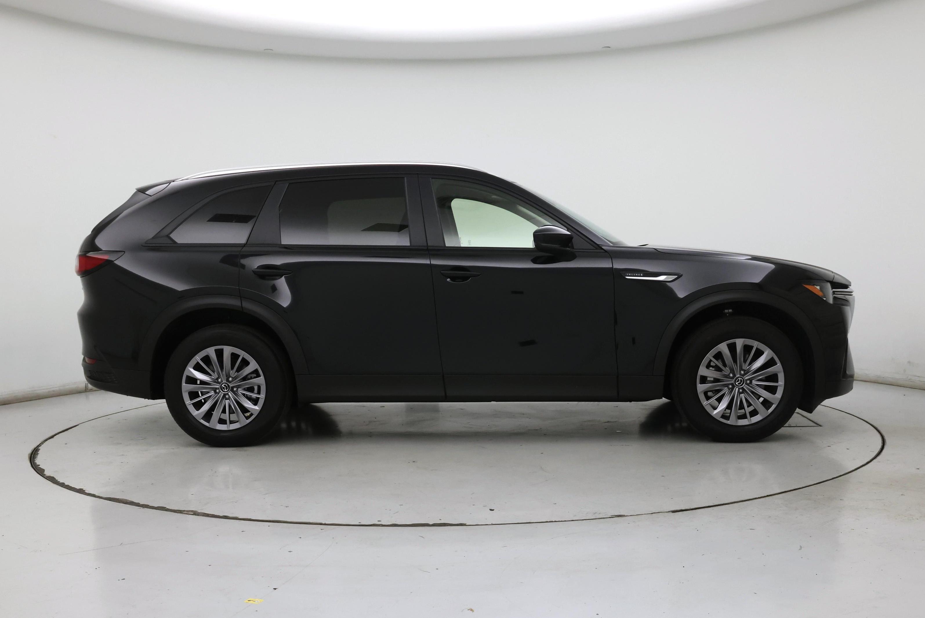 Thumbnail: 2025 Mazda CX-90 - 7