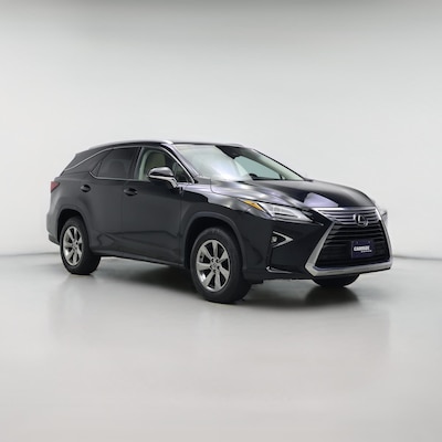2019 Lexus RX 350 L