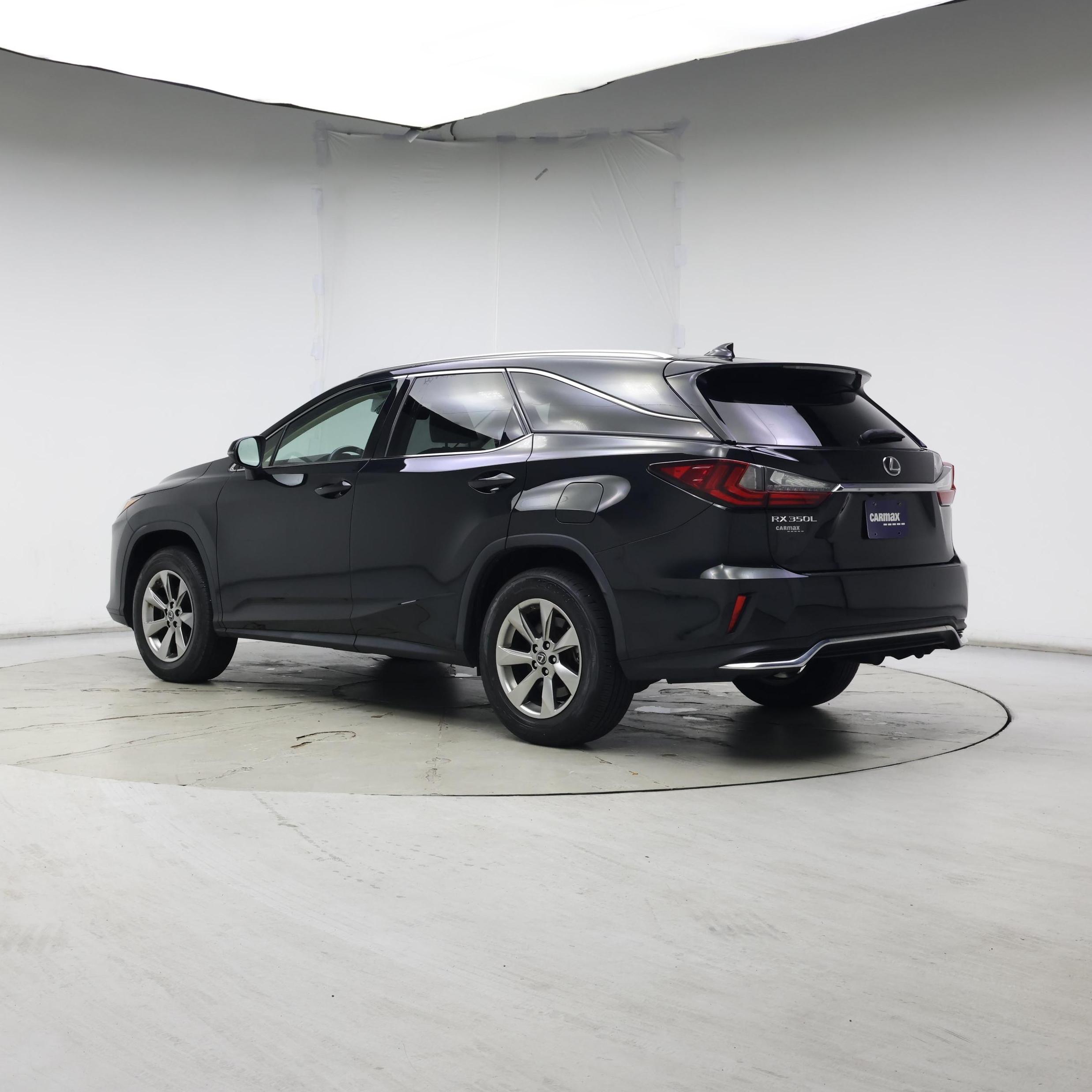 Thumbnail: 2019 Lexus RX - 2