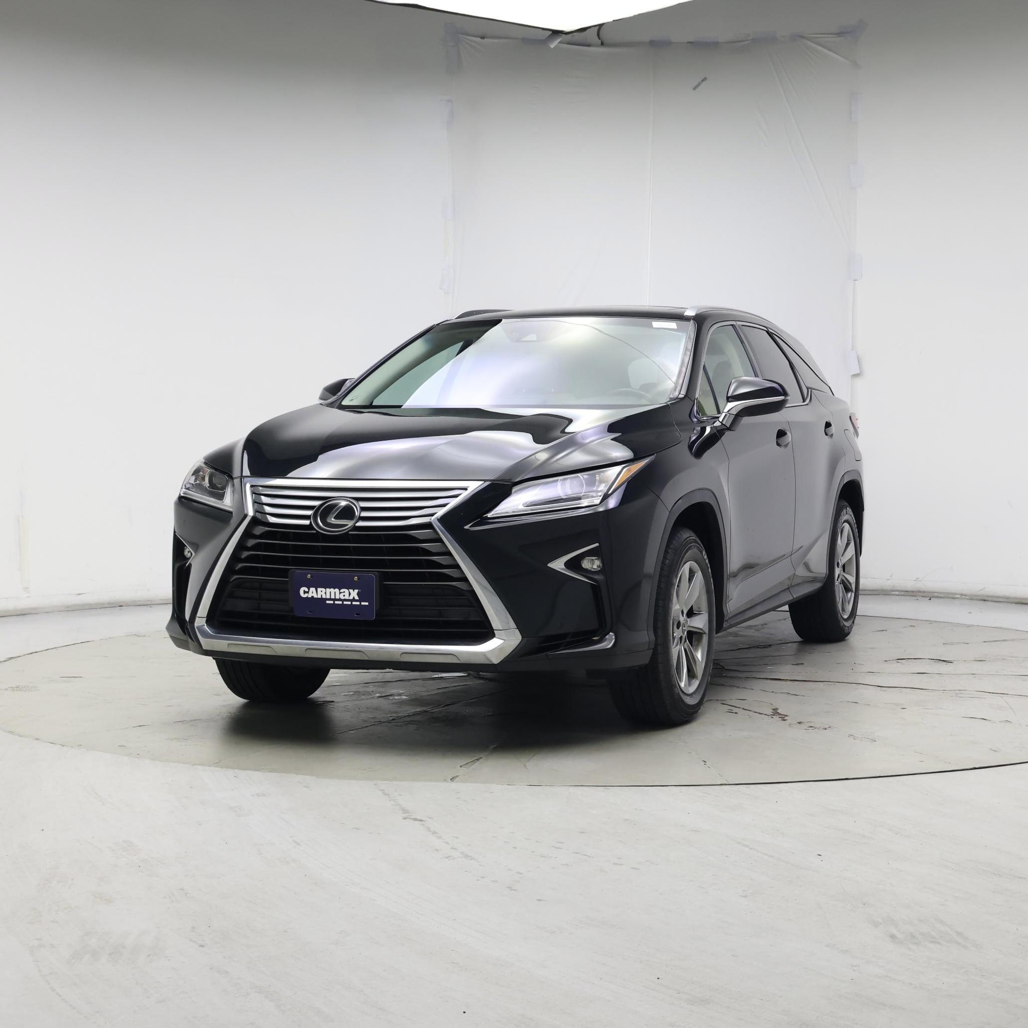 Thumbnail: 2019 Lexus RX - 4