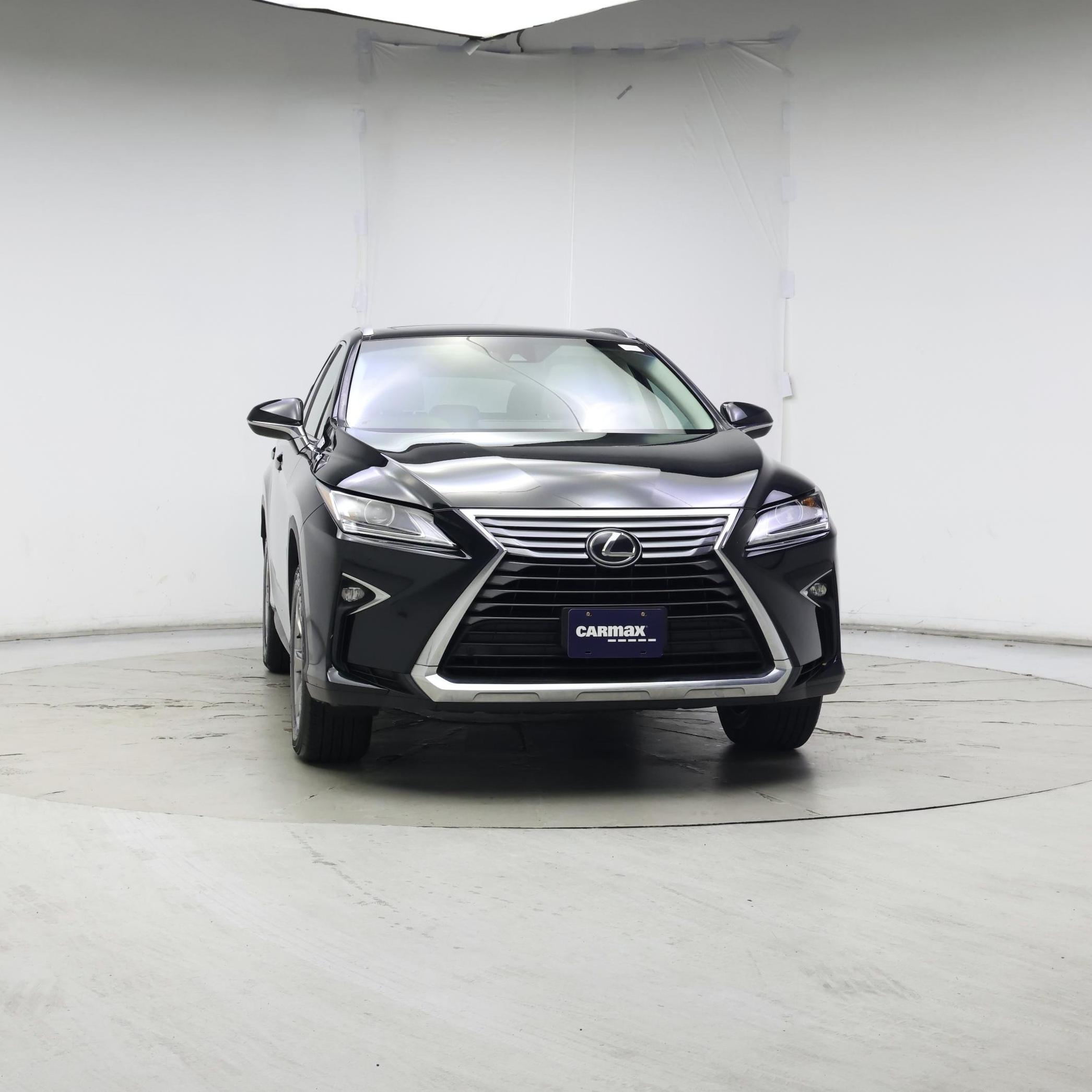 Thumbnail: 2019 Lexus RX - 5