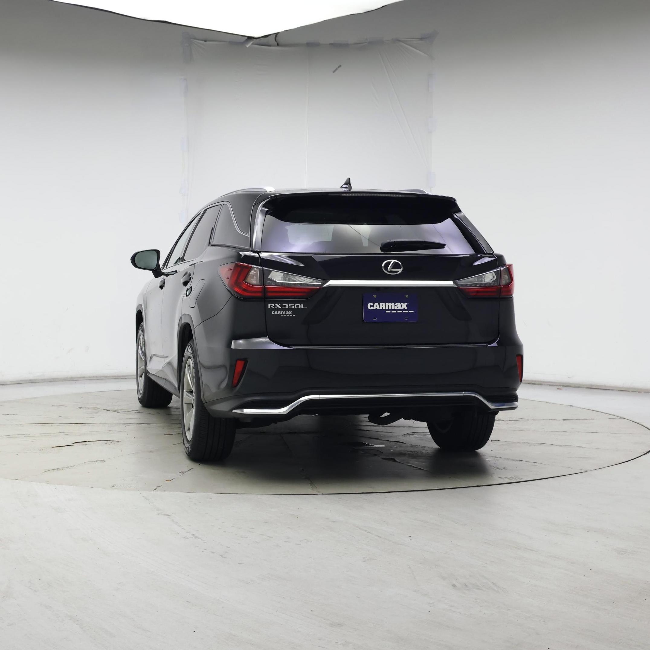 Thumbnail: 2019 Lexus RX - 6