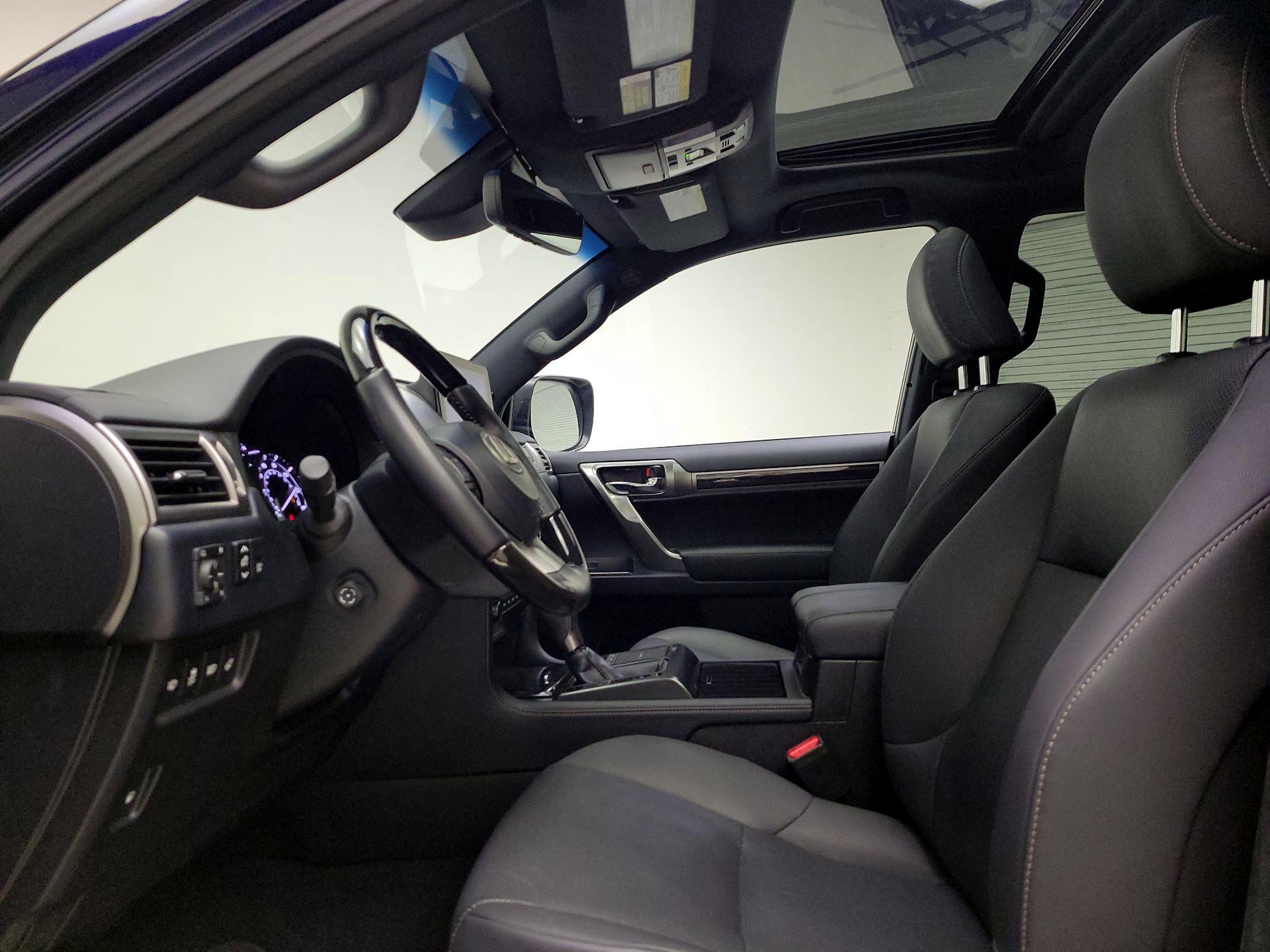 Thumbnail: 2023 Lexus GX - 11