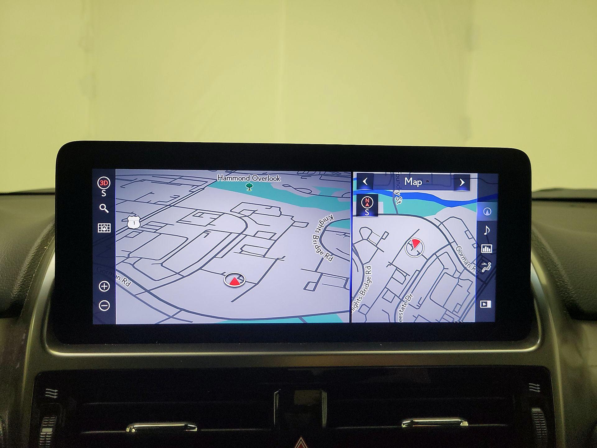 Thumbnail: 2023 Lexus GX - 14