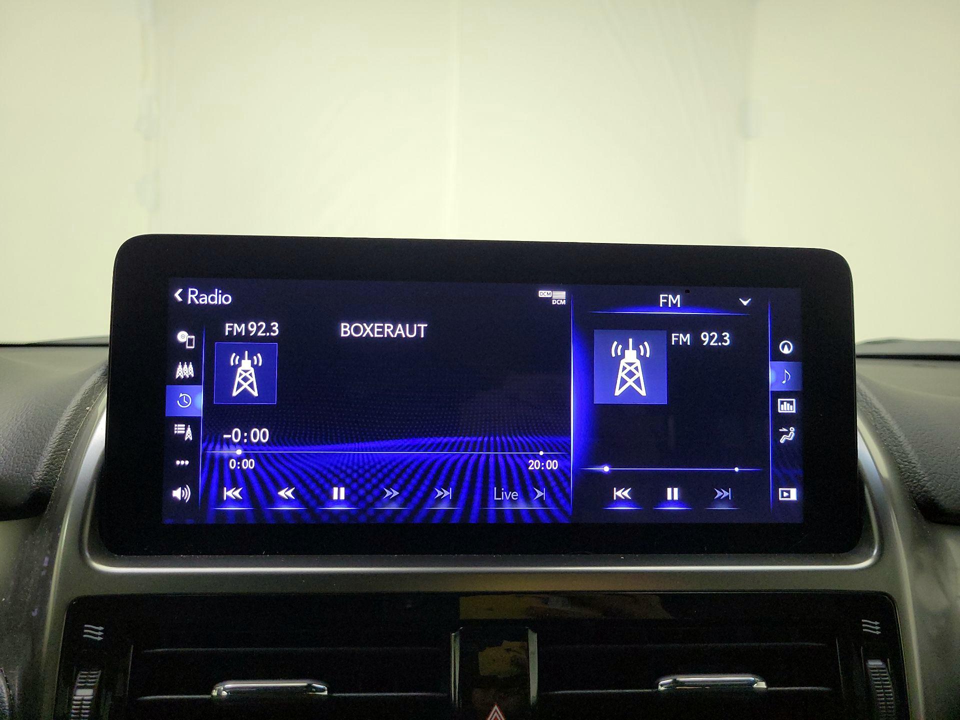 Thumbnail: 2023 Lexus GX - 16