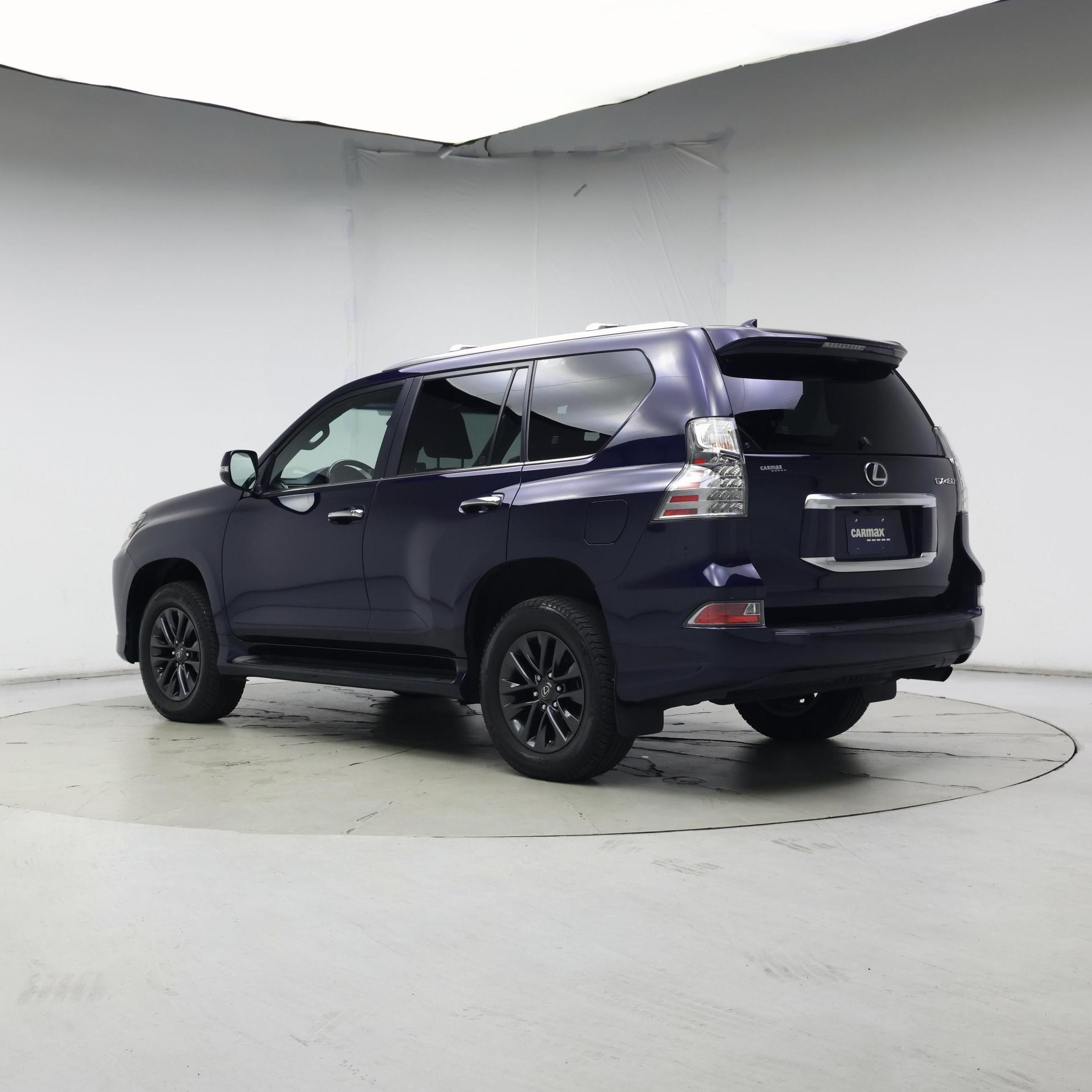 Thumbnail: 2023 Lexus GX - 2