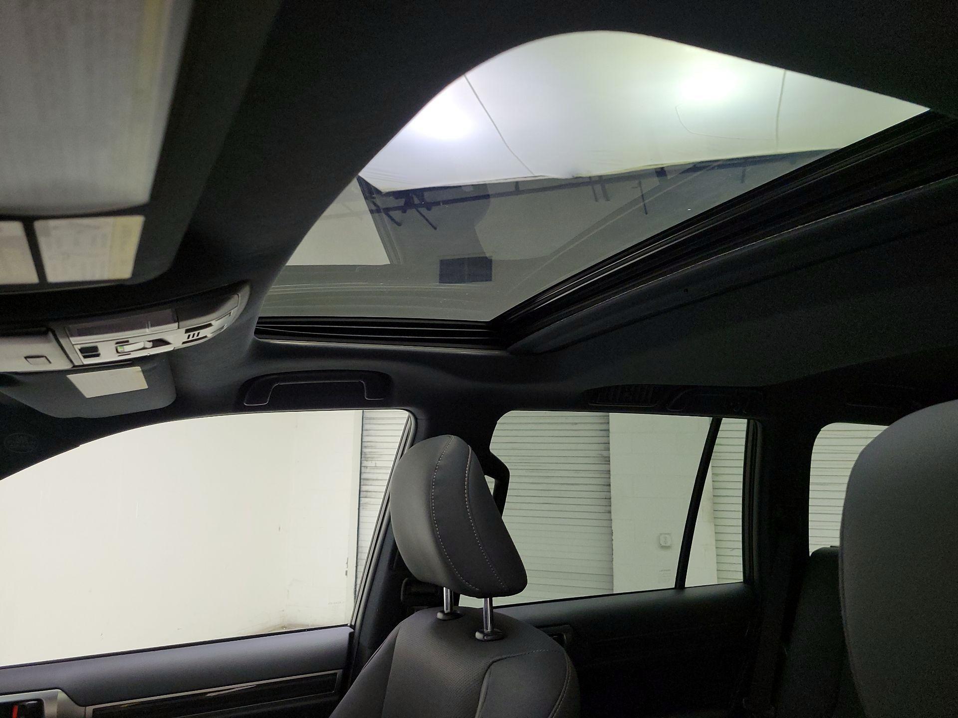 Thumbnail: 2023 Lexus GX - 20