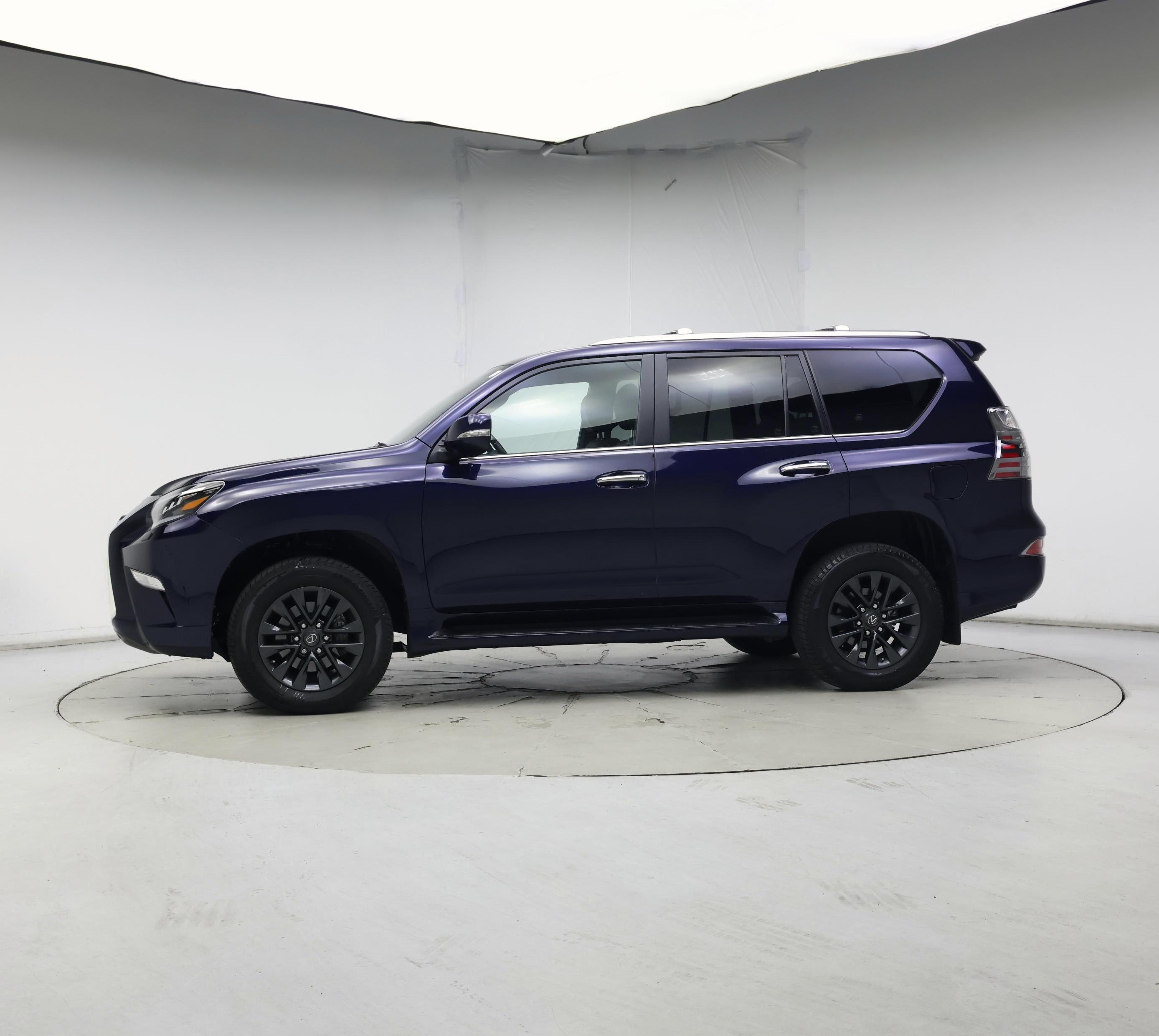 Thumbnail: 2023 Lexus GX - 3