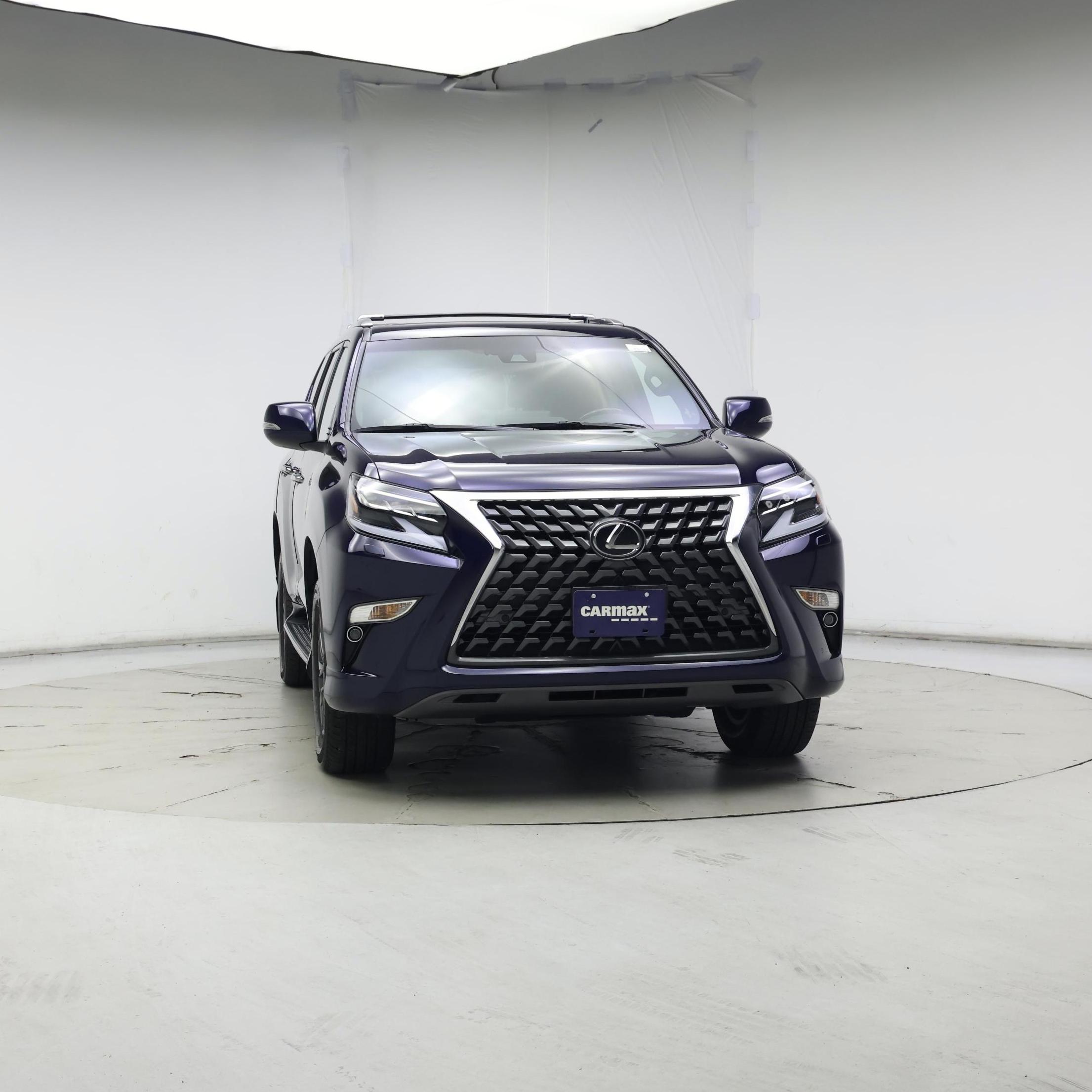 Thumbnail: 2023 Lexus GX - 5