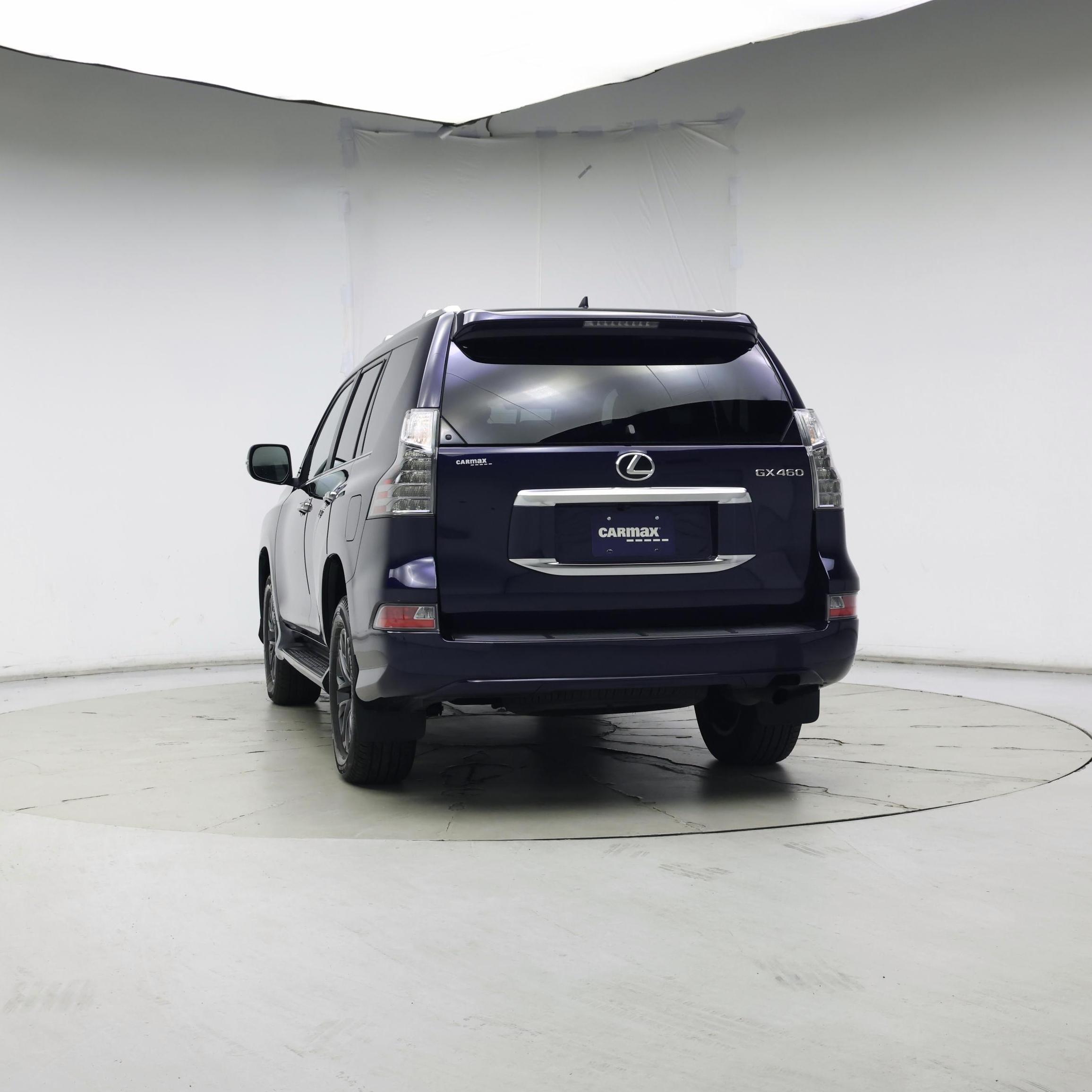 Thumbnail: 2023 Lexus GX - 6