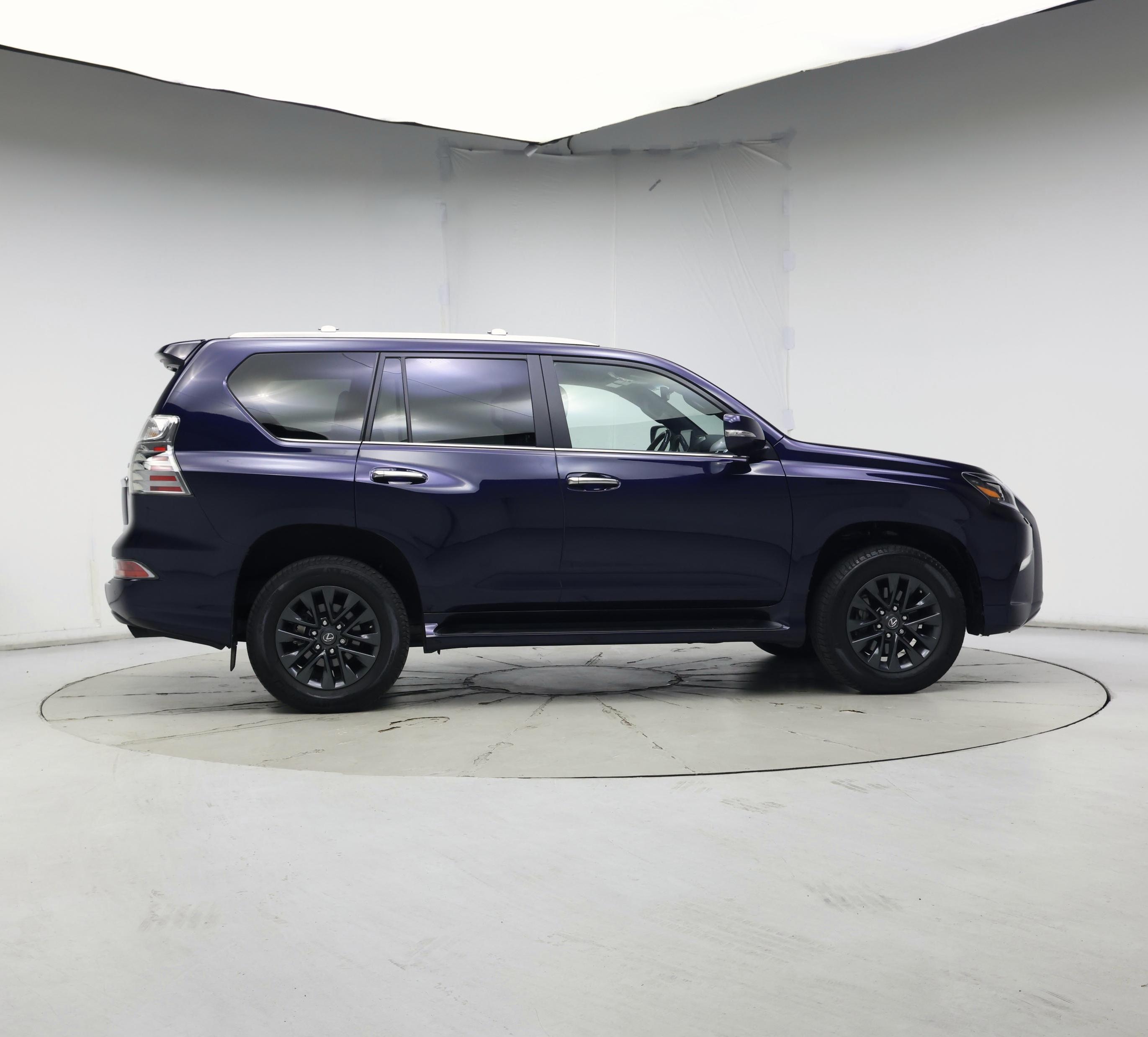 Thumbnail: 2023 Lexus GX - 7