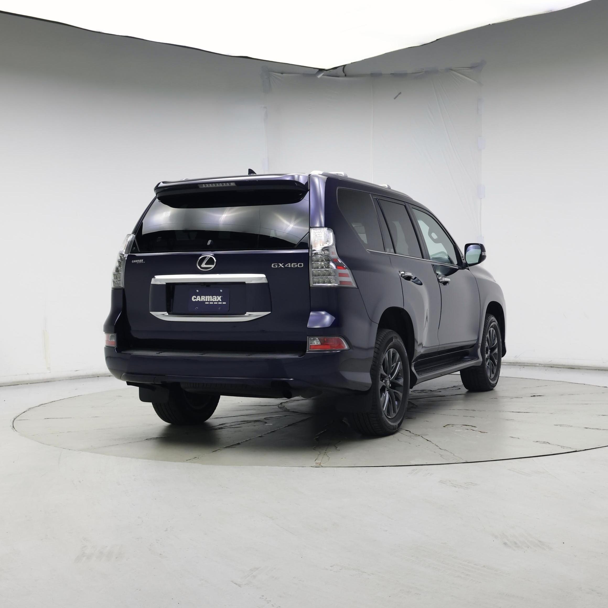 Thumbnail: 2023 Lexus GX - 8