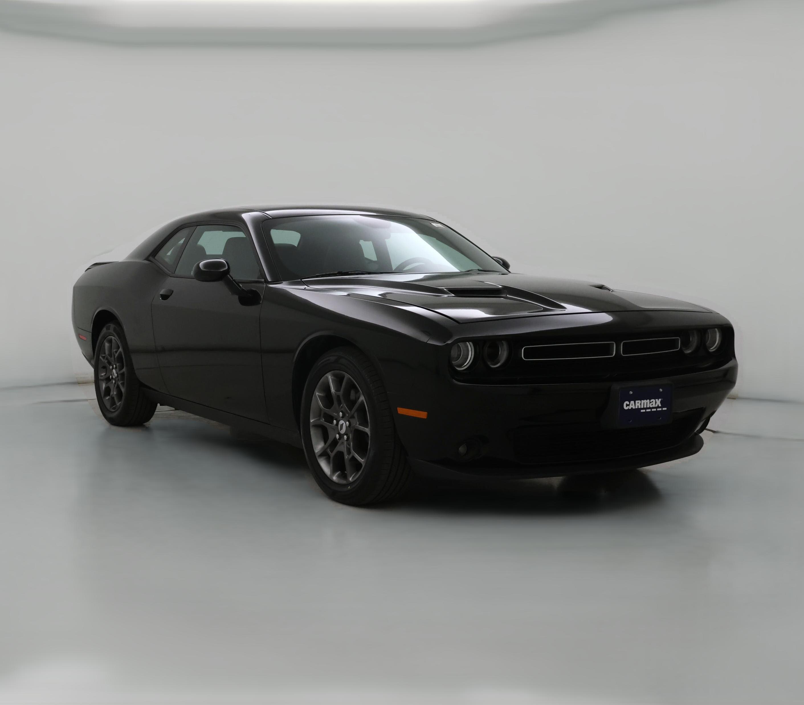 Thumbnail: 2018 Dodge Challenger - 1
