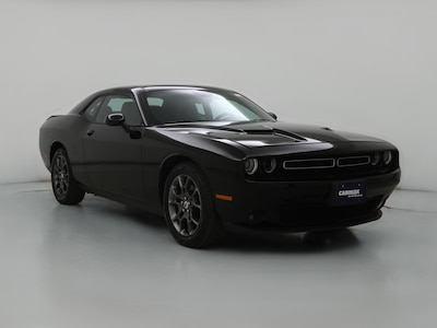 2018 Dodge Challenger GT