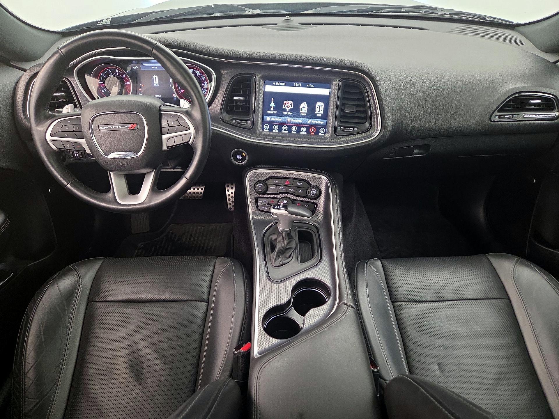 Thumbnail: 2018 Dodge Challenger - 9