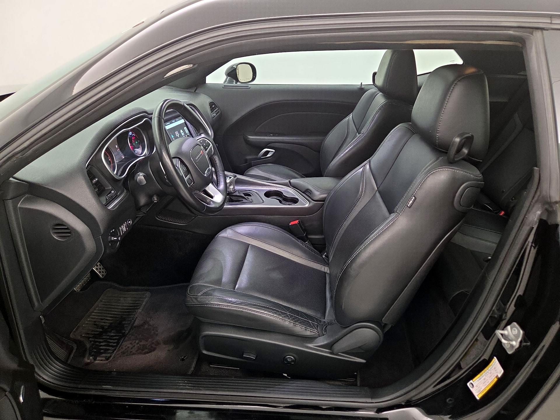 Thumbnail: 2018 Dodge Challenger - 11