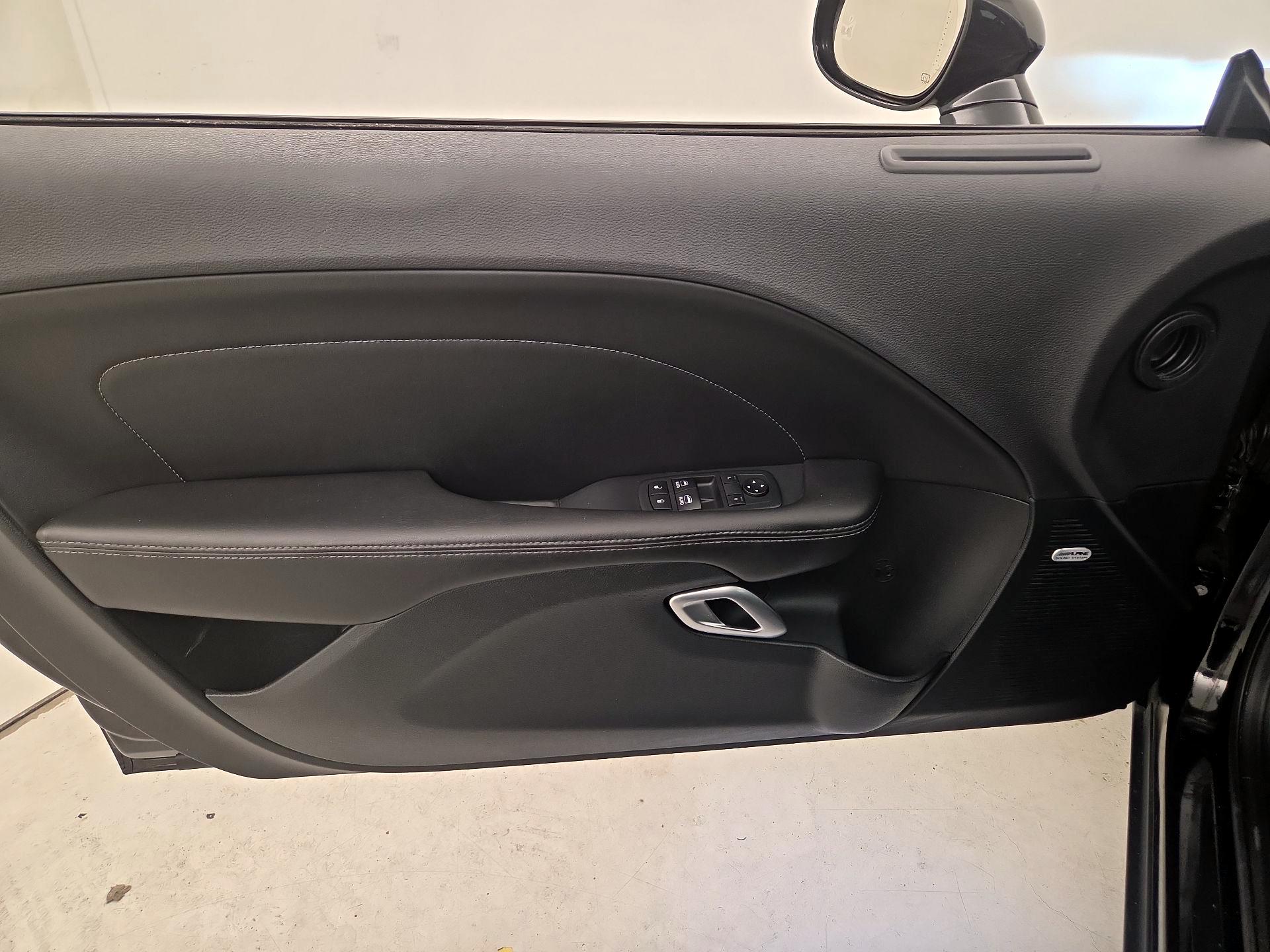 Thumbnail: 2018 Dodge Challenger - 12