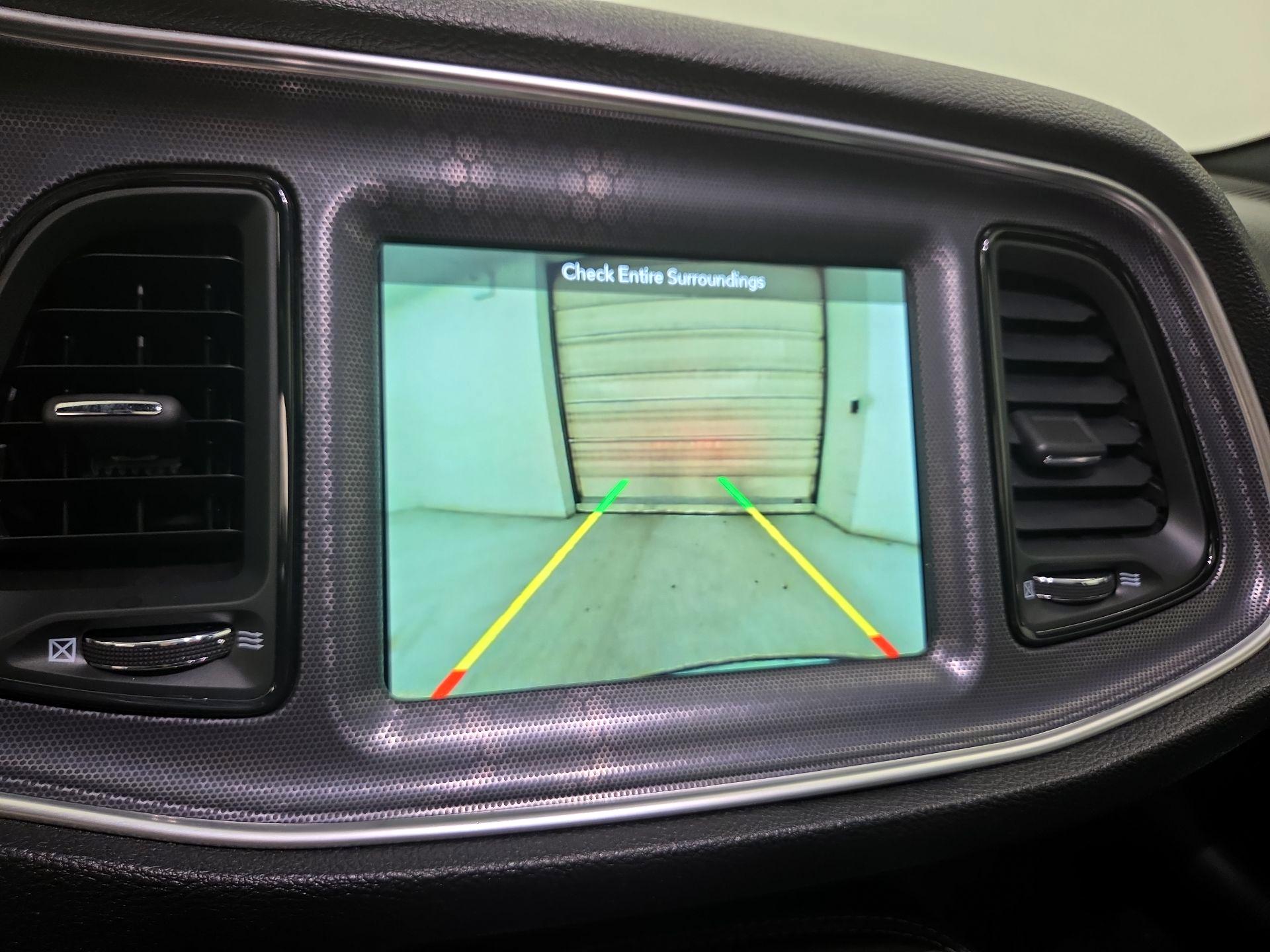 Thumbnail: 2018 Dodge Challenger - 15