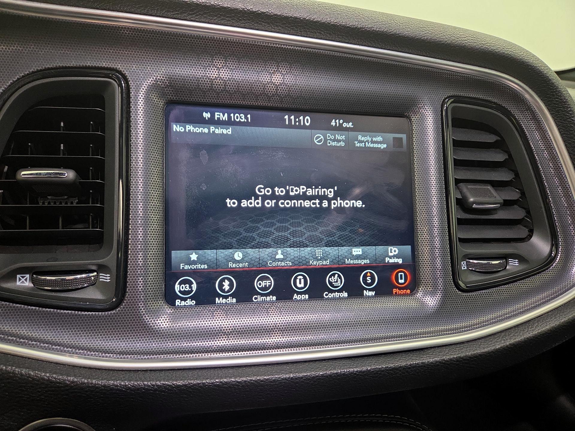 Thumbnail: 2018 Dodge Challenger - 16