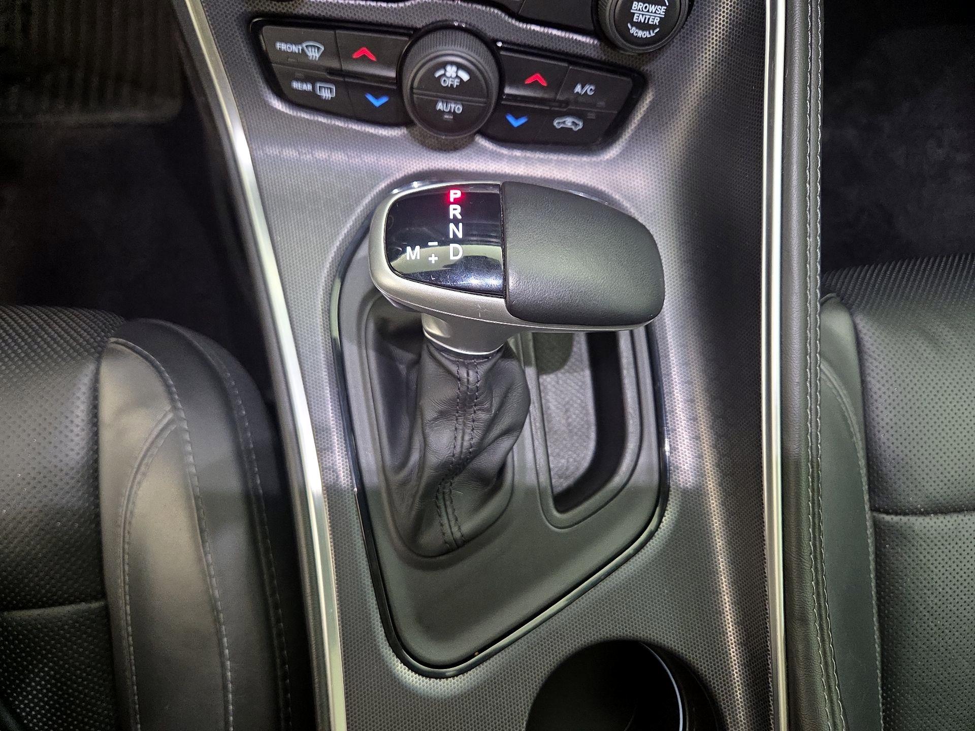 Thumbnail: 2018 Dodge Challenger - 18