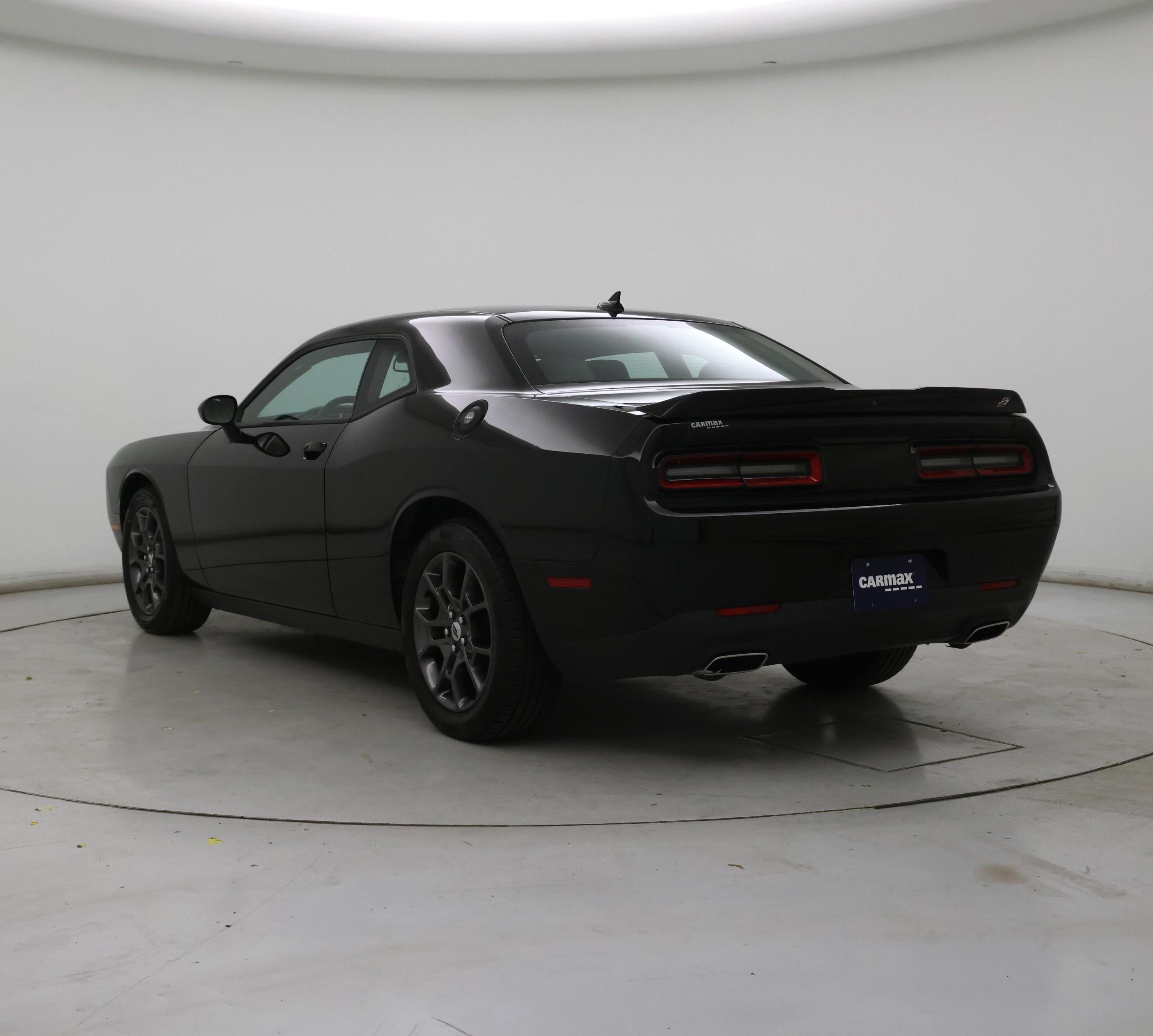 Thumbnail: 2018 Dodge Challenger - 2