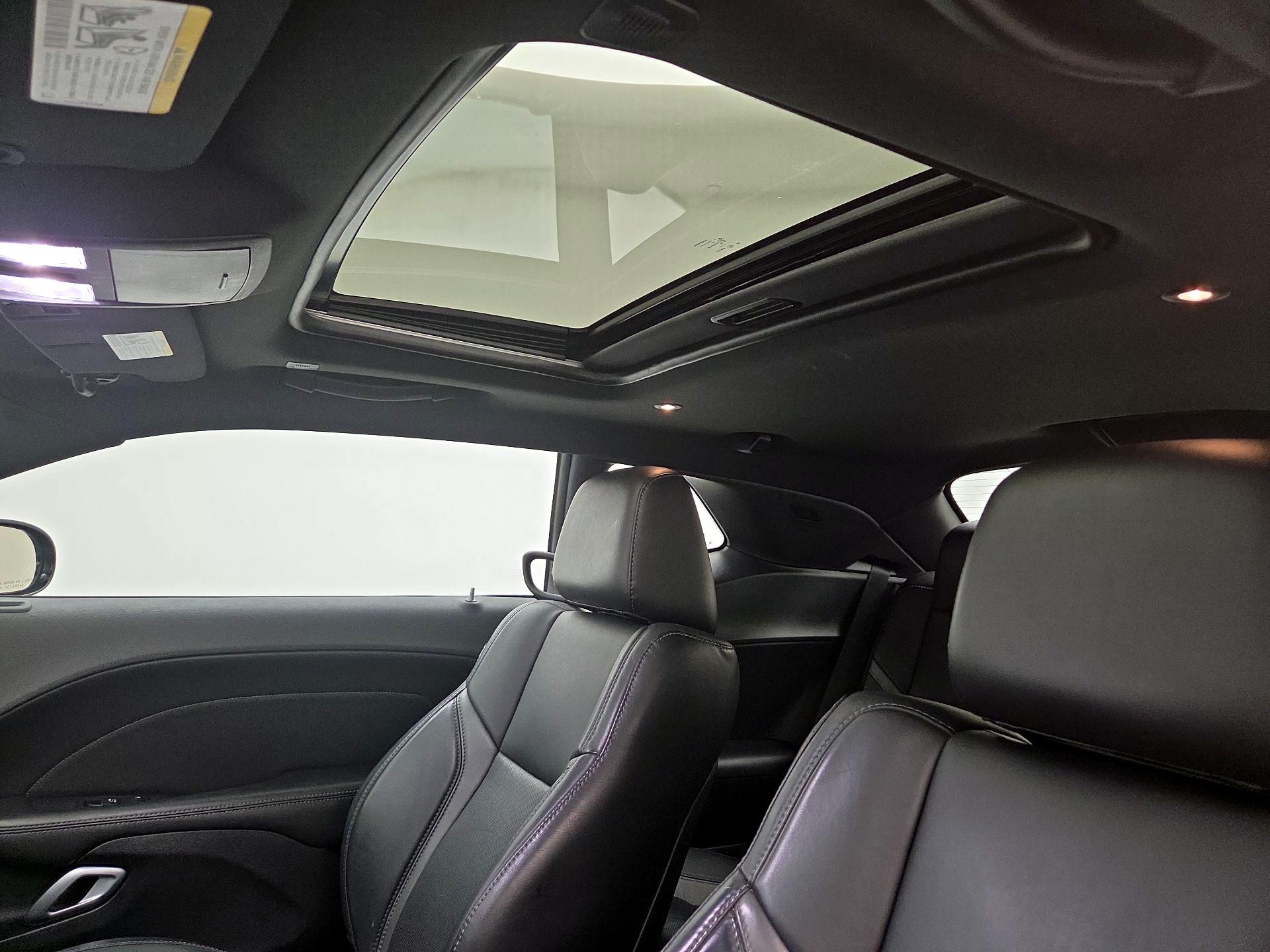 Thumbnail: 2018 Dodge Challenger - 20