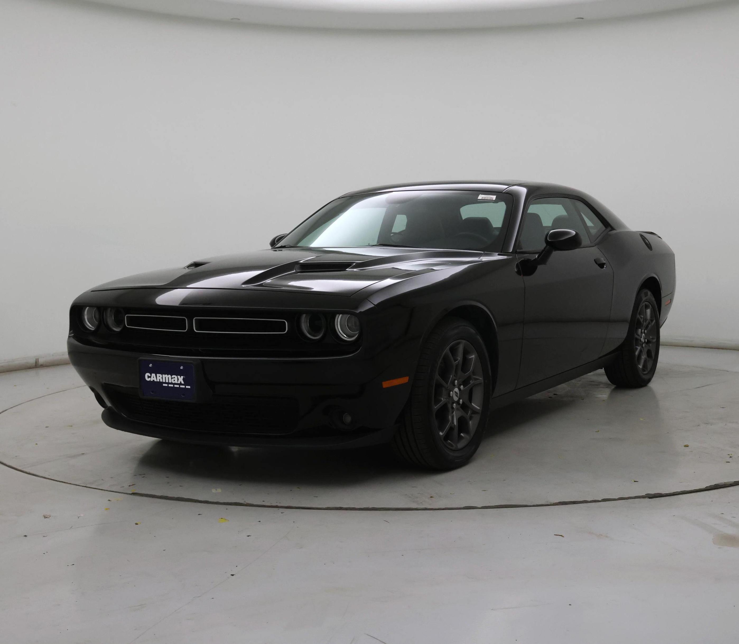 Thumbnail: 2018 Dodge Challenger - 4