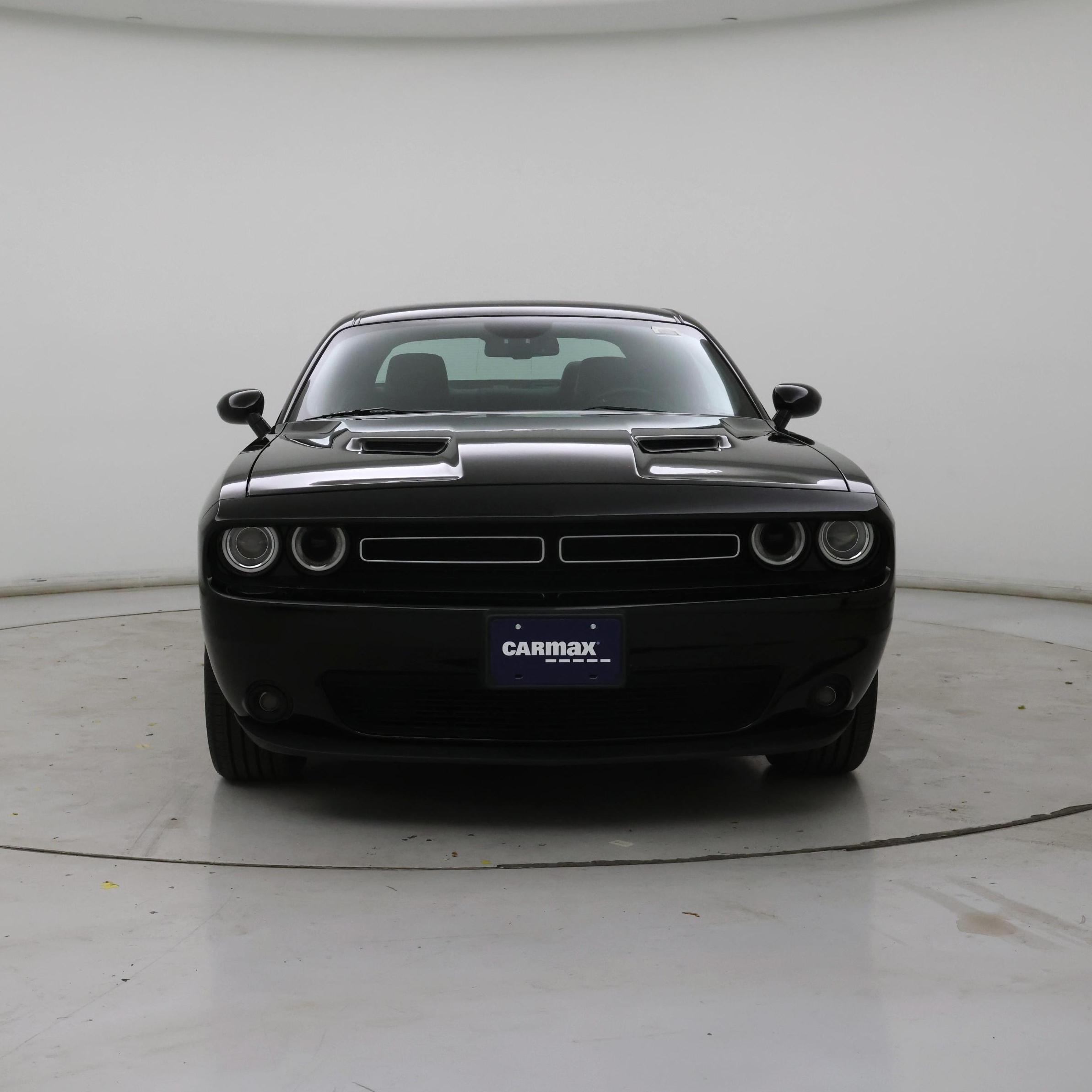 Thumbnail: 2018 Dodge Challenger - 5