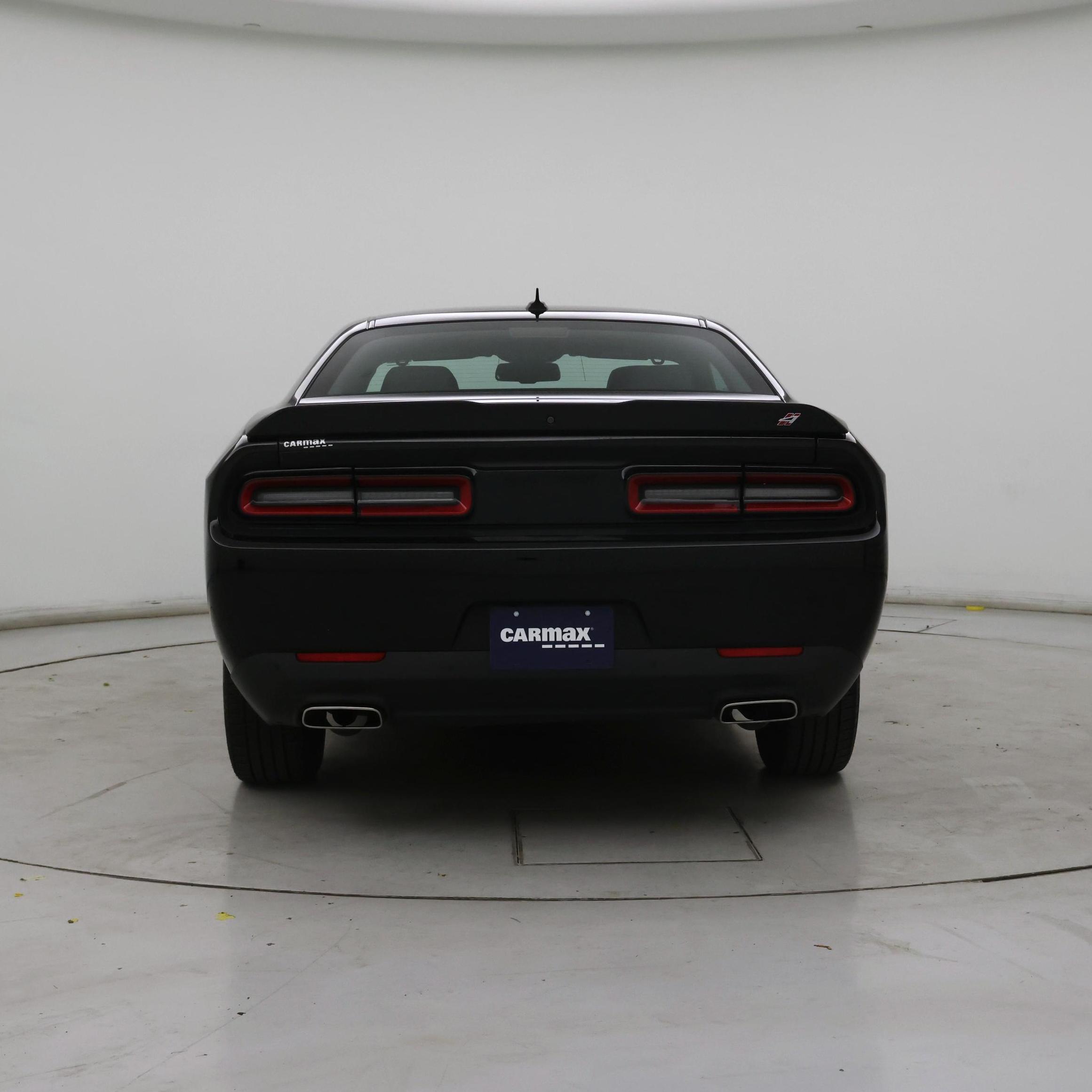 Thumbnail: 2018 Dodge Challenger - 6