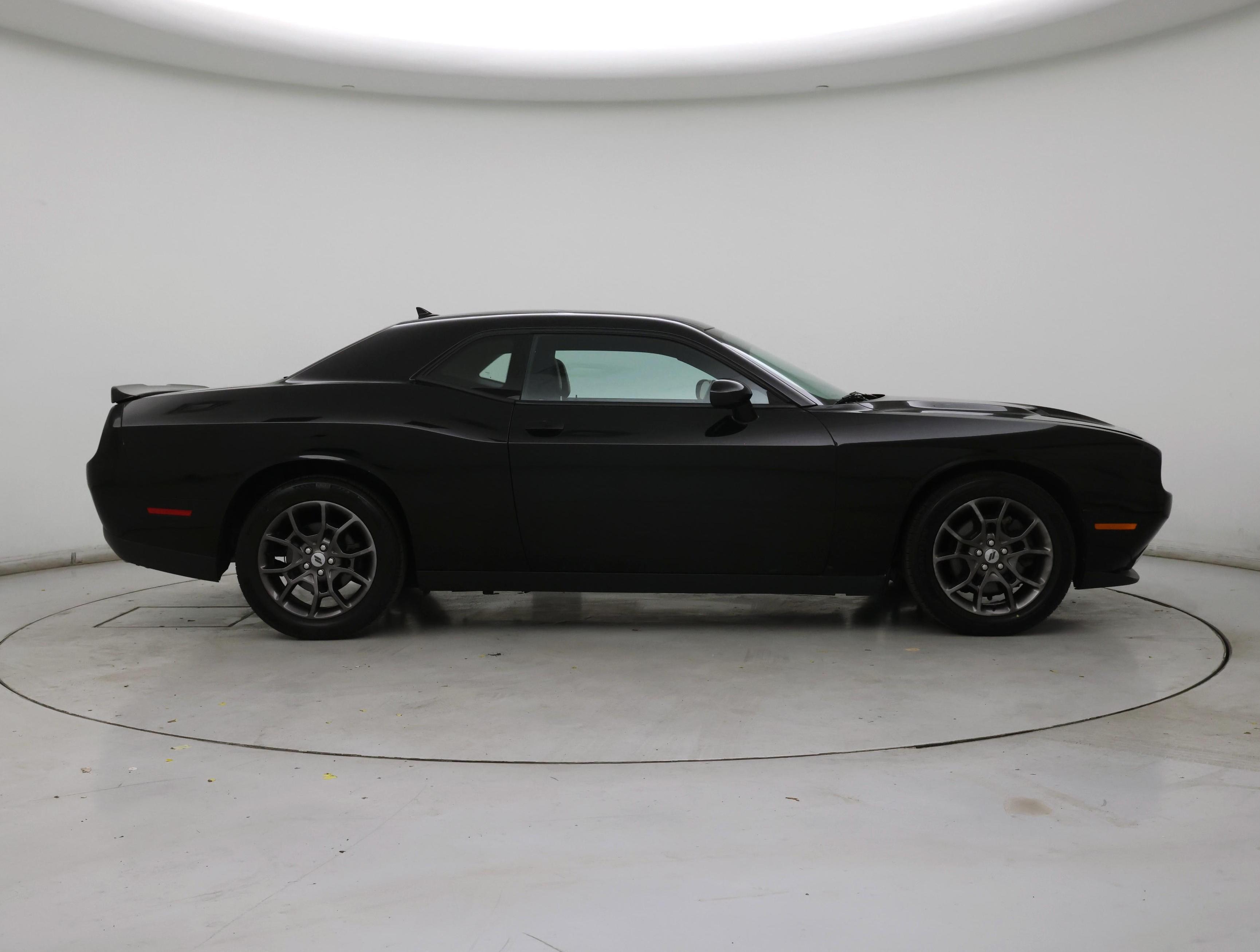 Thumbnail: 2018 Dodge Challenger - 7