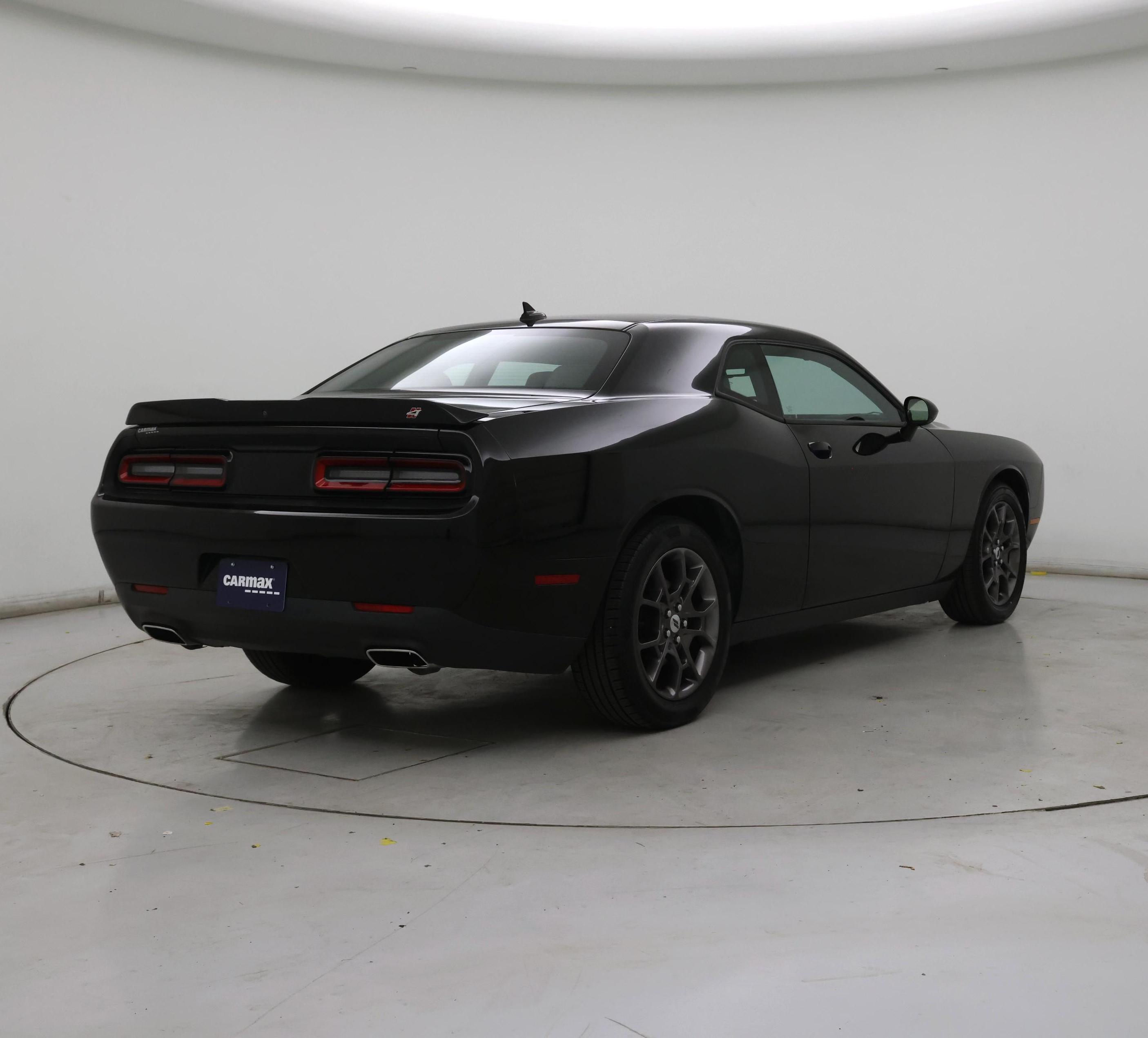 Thumbnail: 2018 Dodge Challenger - 8