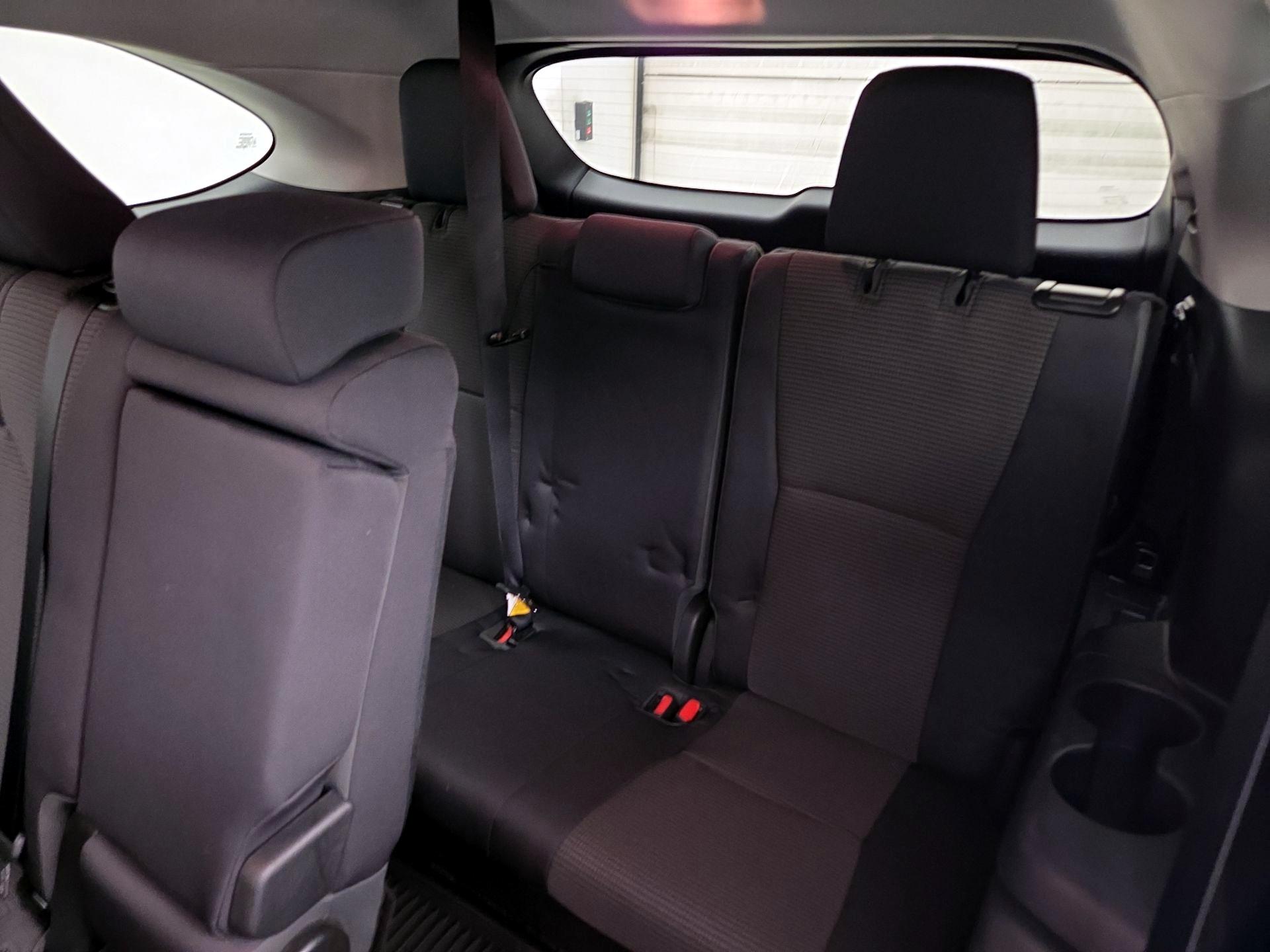 Thumbnail: 2021 Toyota Highlander - 20