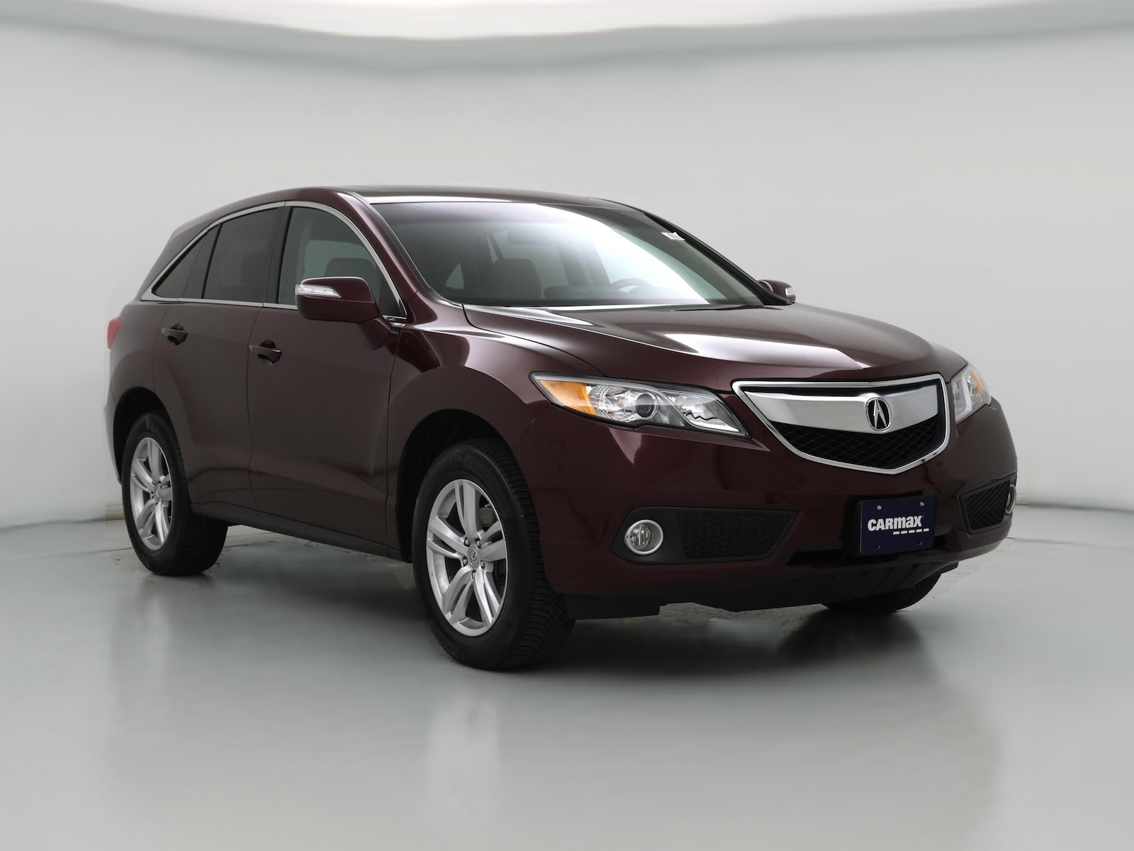 2015 Acura RDX Technology Package