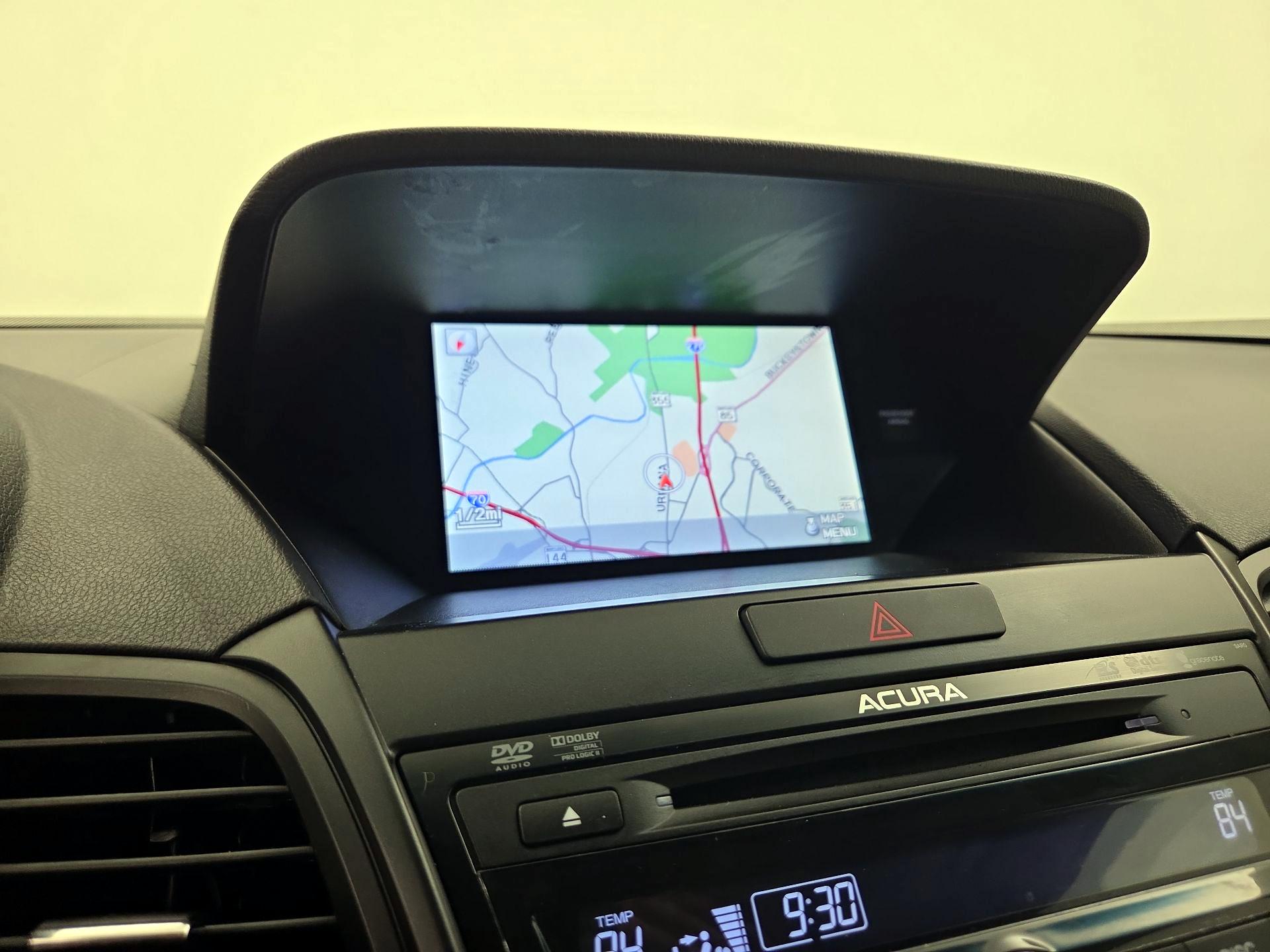 Thumbnail: 2015 Acura RDX - 14