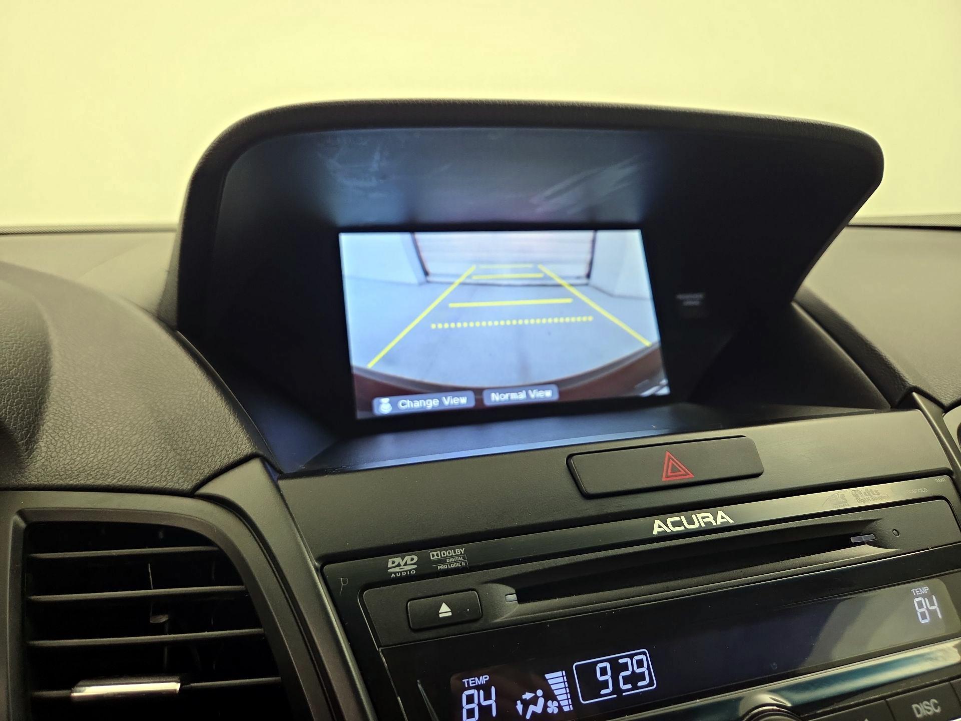 Thumbnail: 2015 Acura RDX - 15