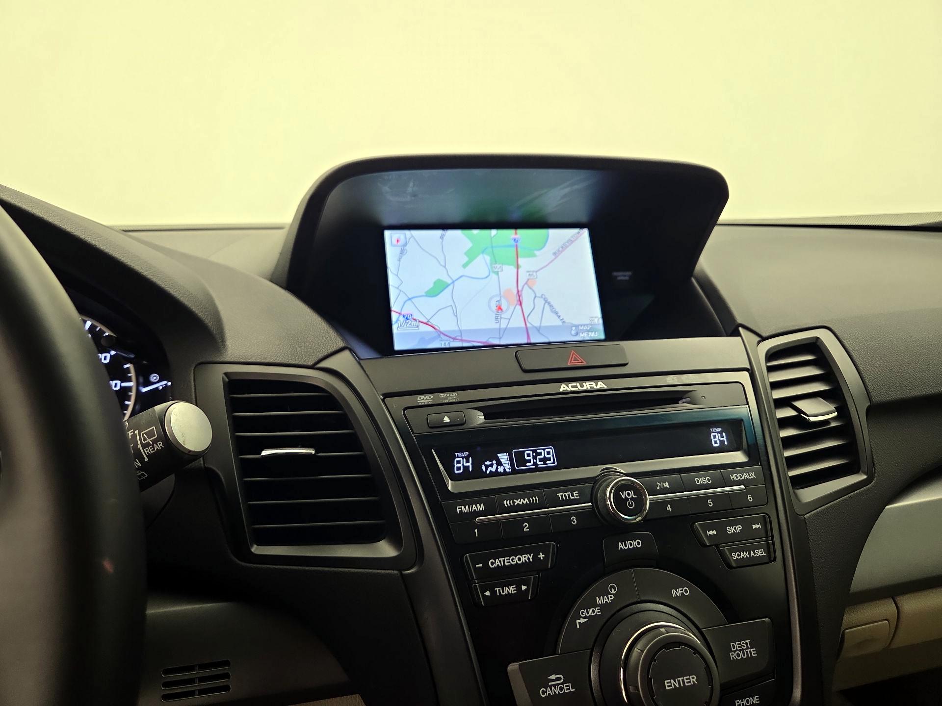 Thumbnail: 2015 Acura RDX - 16