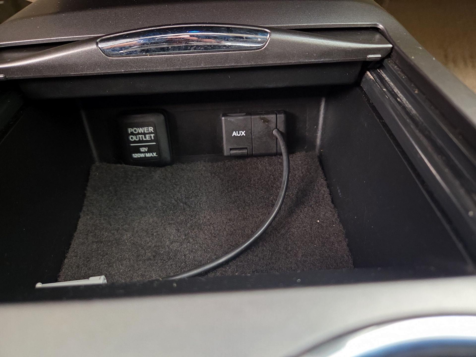 Thumbnail: 2015 Acura RDX - 19