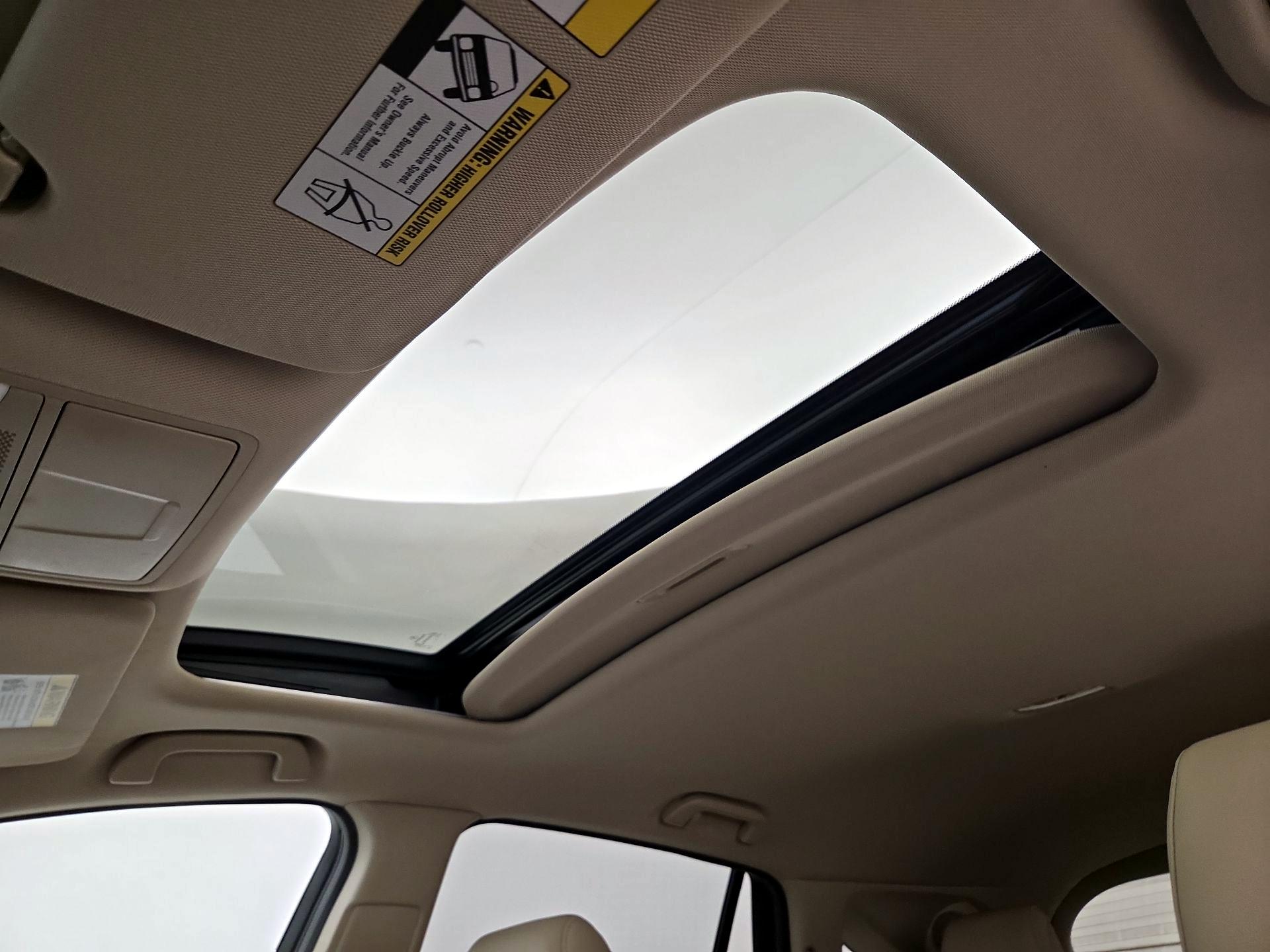 Thumbnail: 2015 Acura RDX - 20