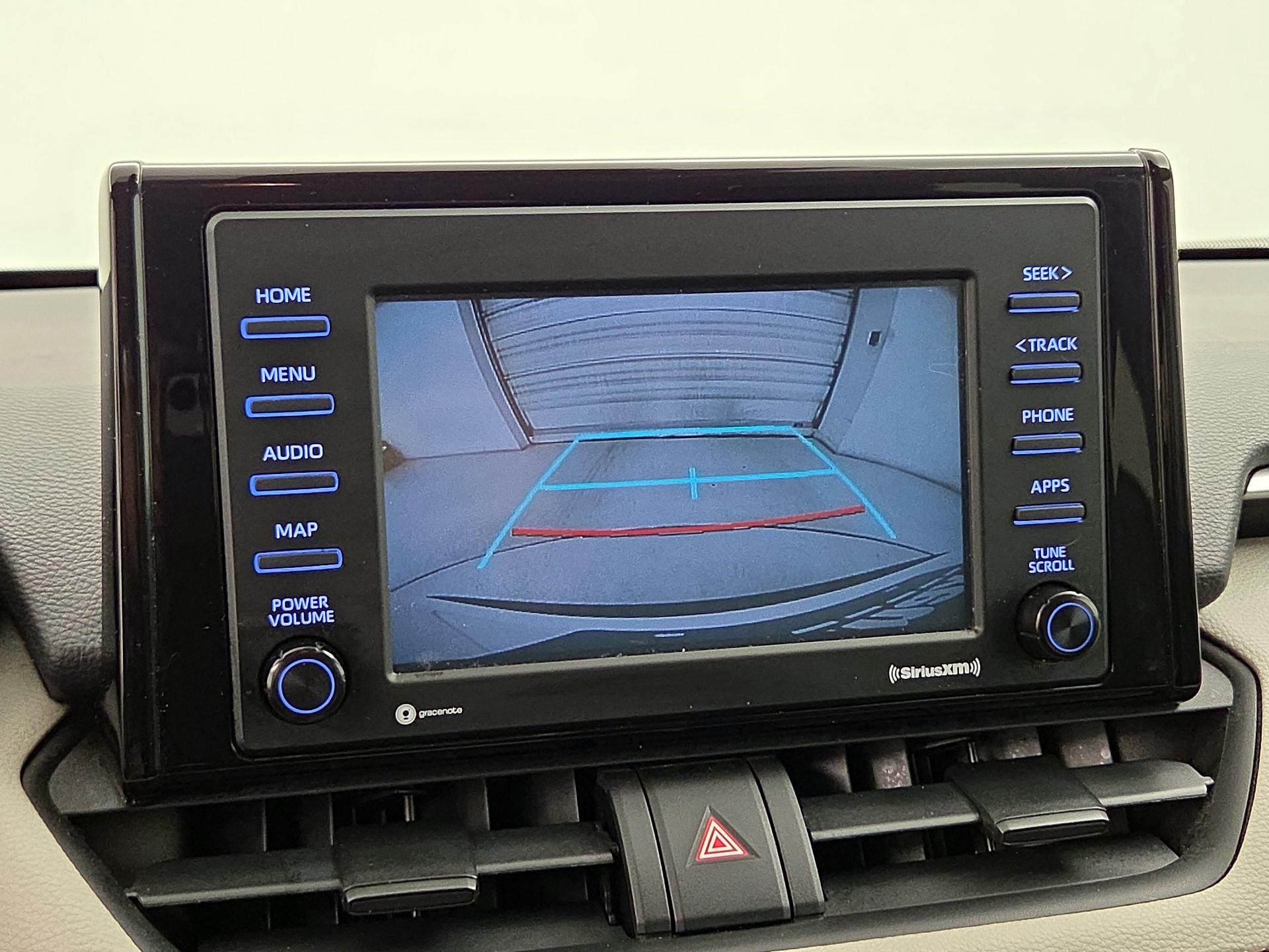 Thumbnail: 2020 Toyota RAV4 - 14