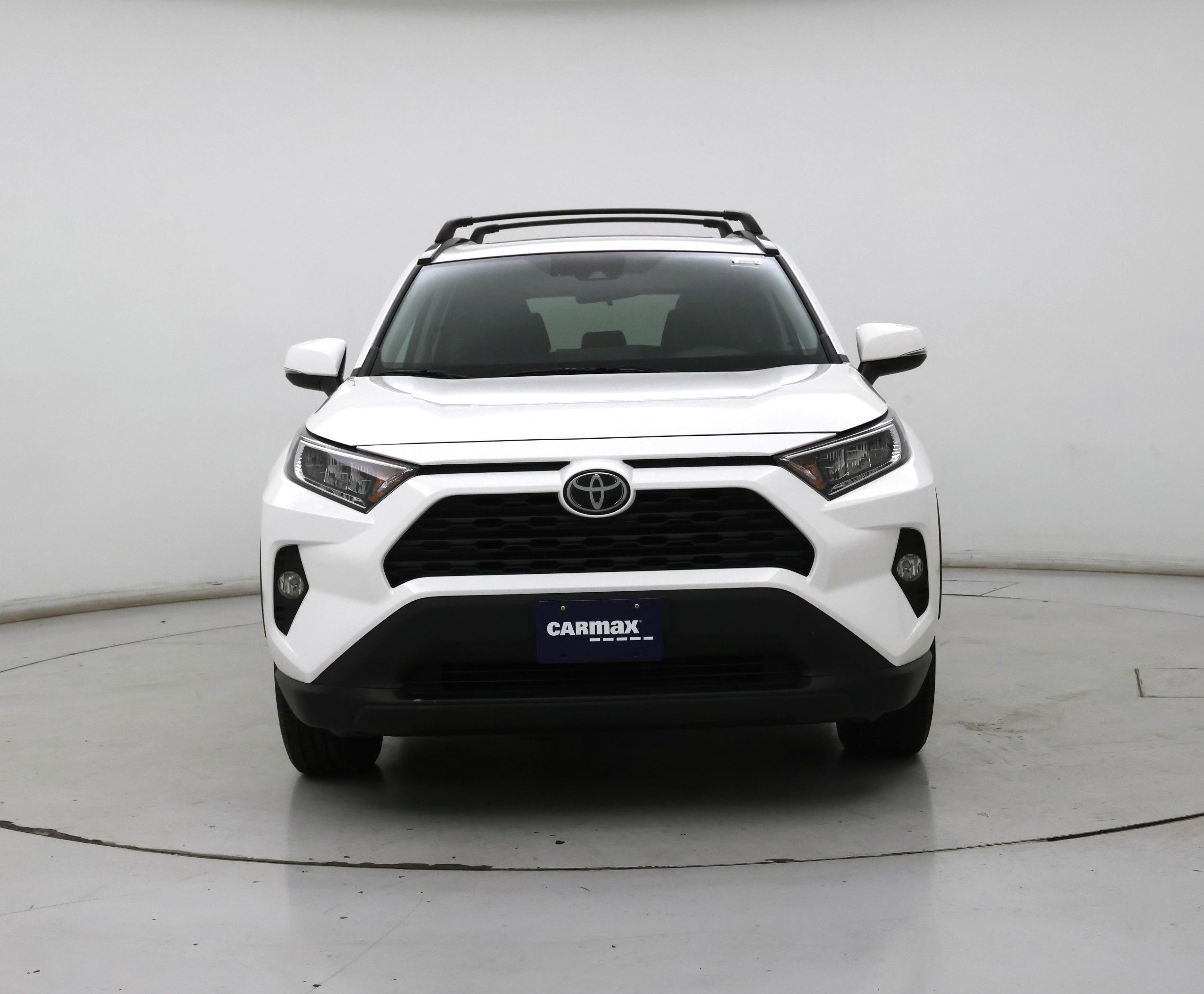 Thumbnail: 2020 Toyota RAV4 - 5