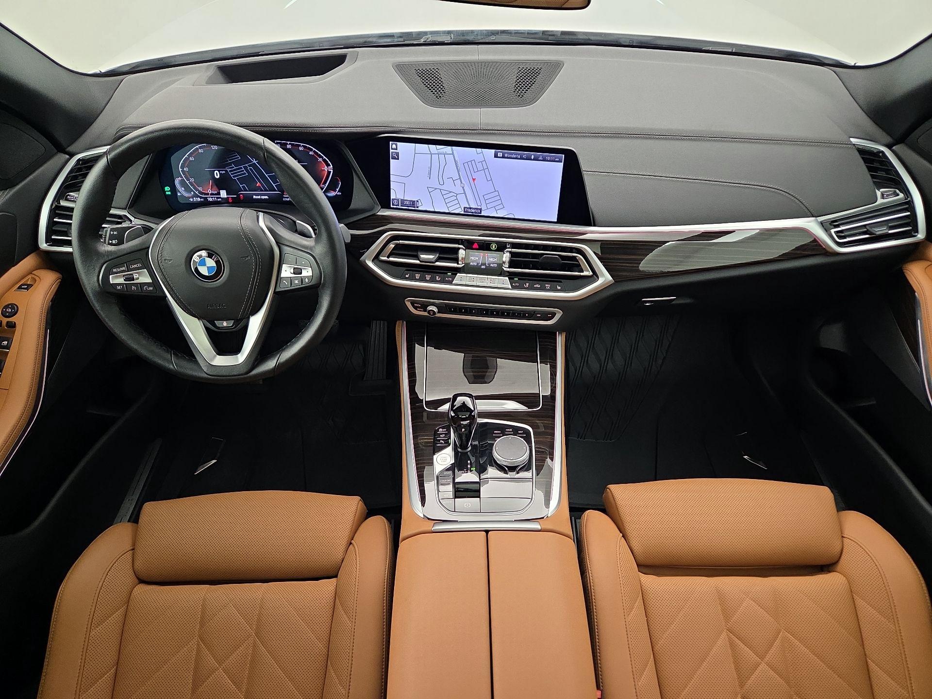 Thumbnail: 2023 BMW X5 - 9