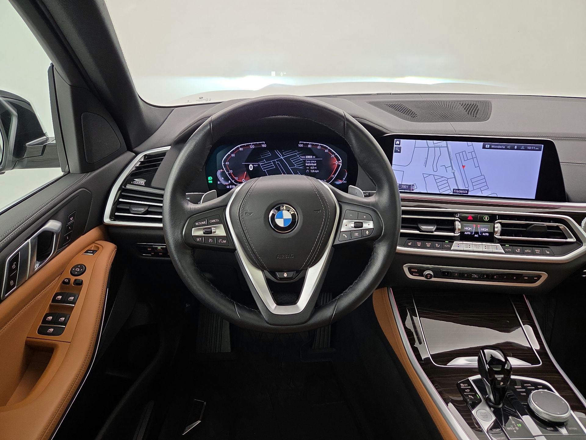 Thumbnail: 2023 BMW X5 - 10