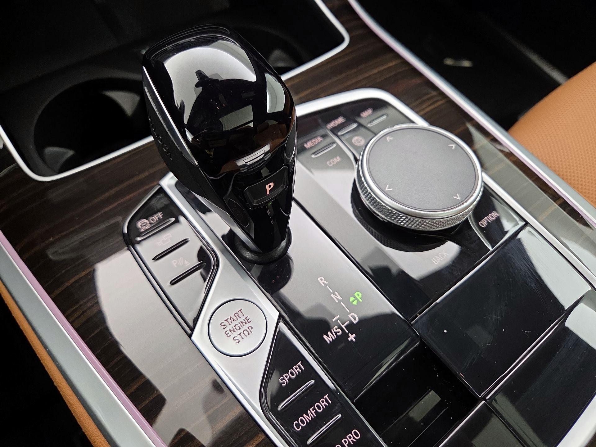 Thumbnail: 2023 BMW X5 - 18