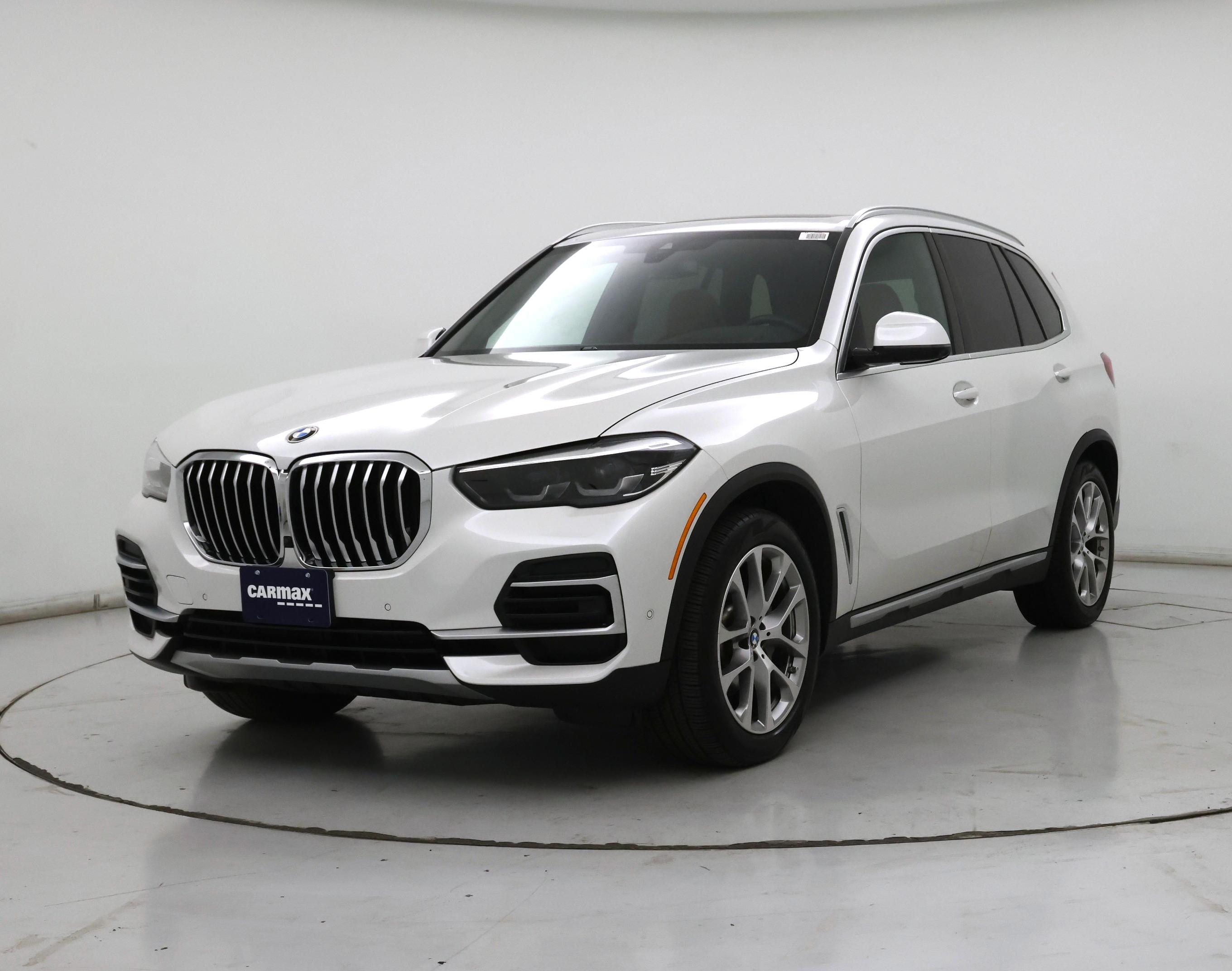 Thumbnail: 2023 BMW X5 - 4