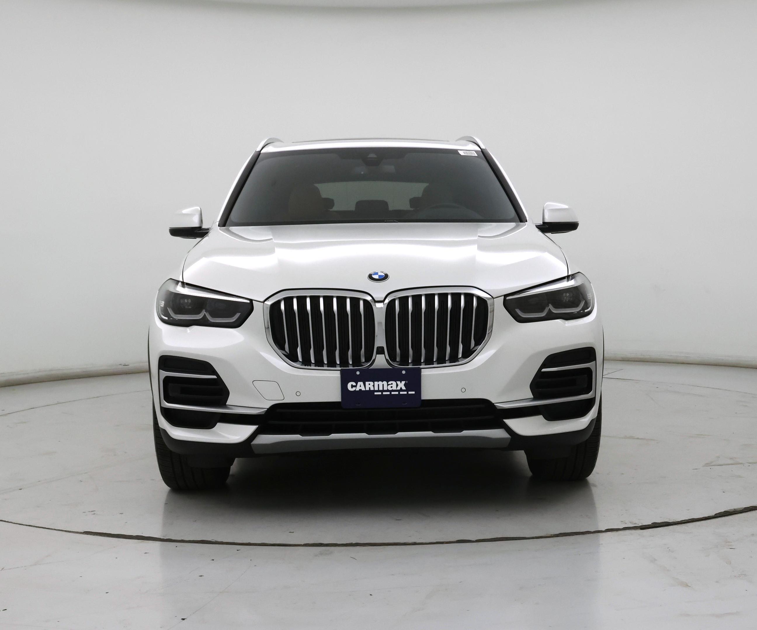 Thumbnail: 2023 BMW X5 - 5