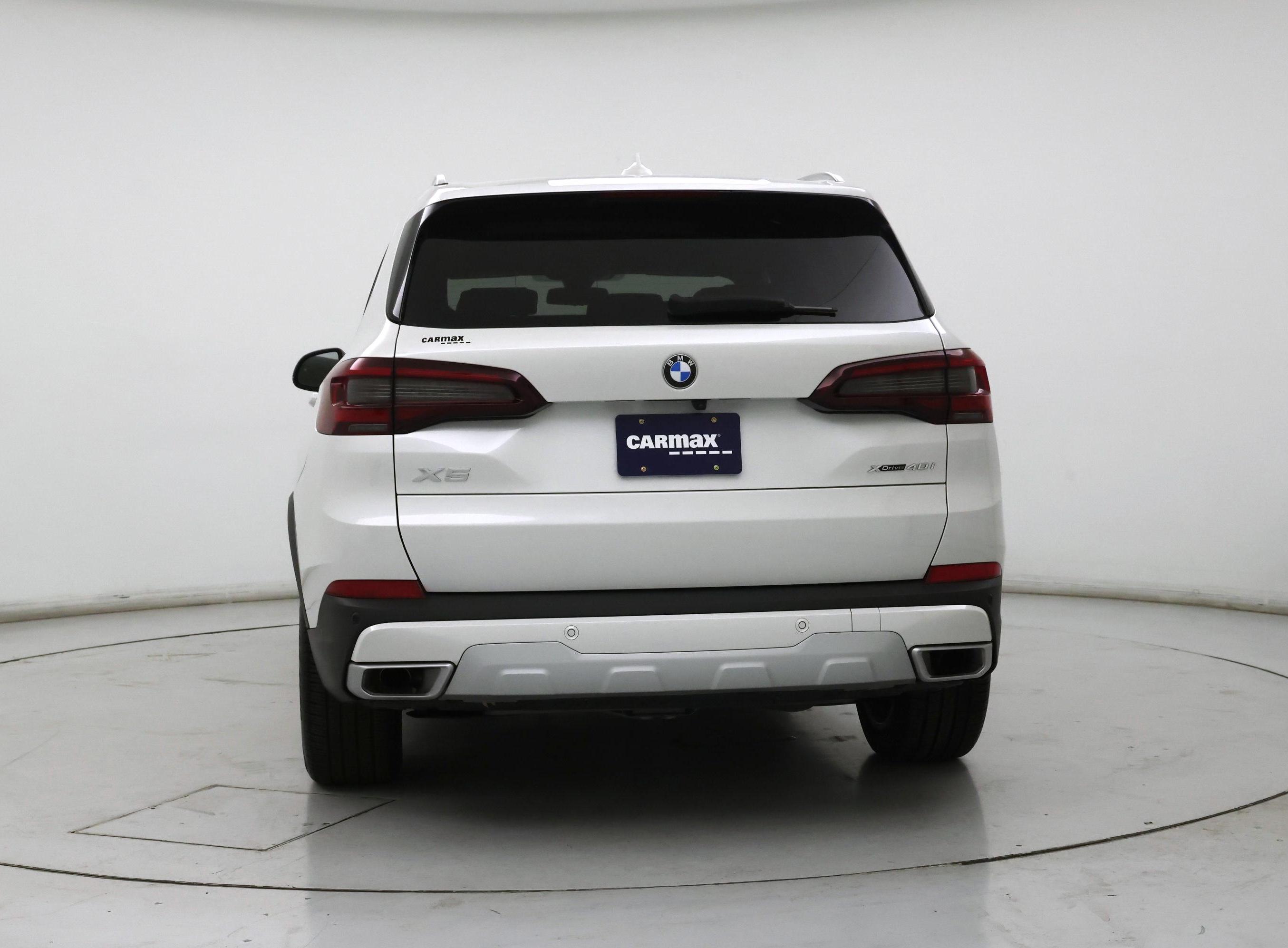 Thumbnail: 2023 BMW X5 - 6