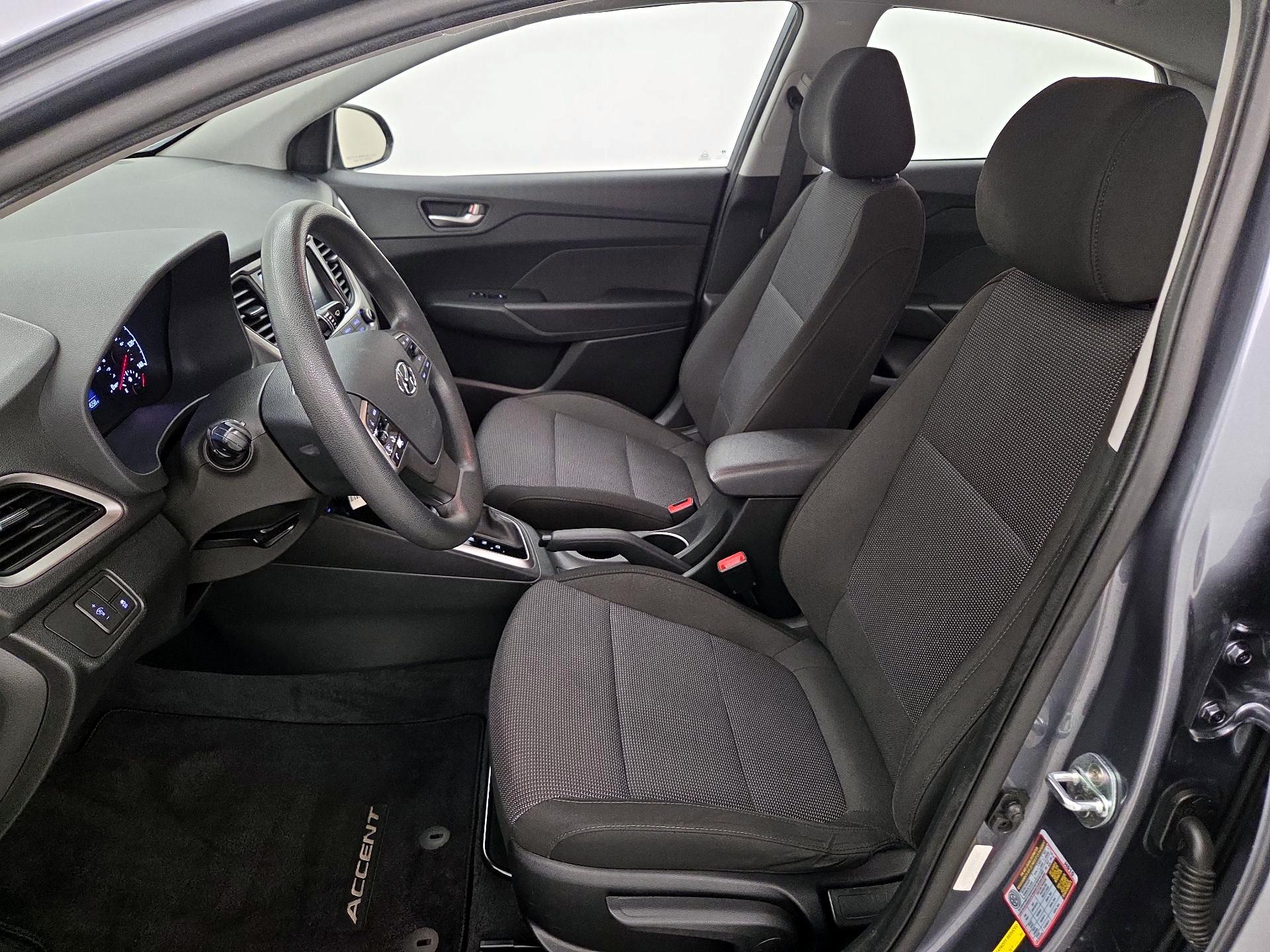 Thumbnail: 2019 Hyundai Accent - 11