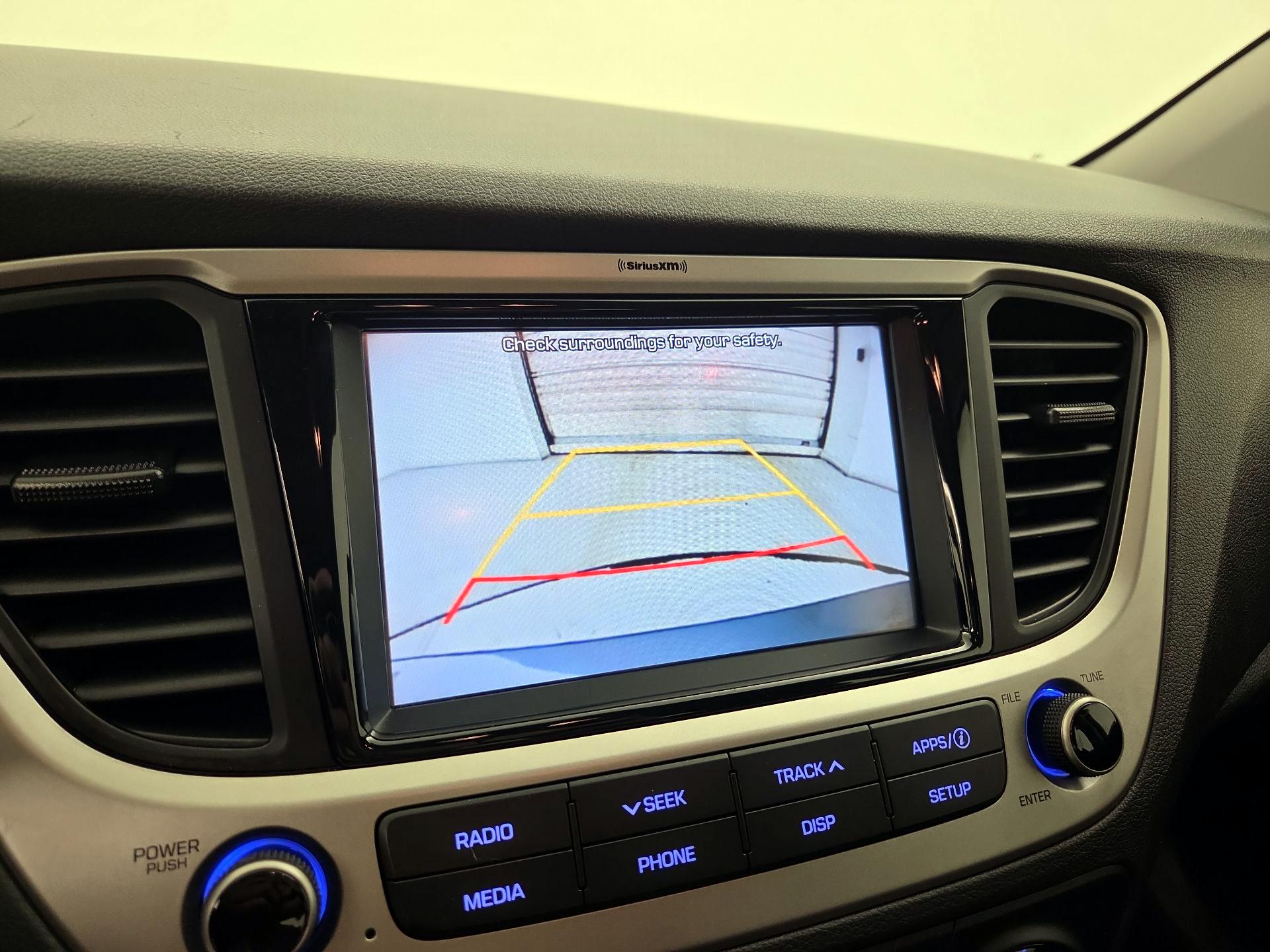 Thumbnail: 2019 Hyundai Accent - 14