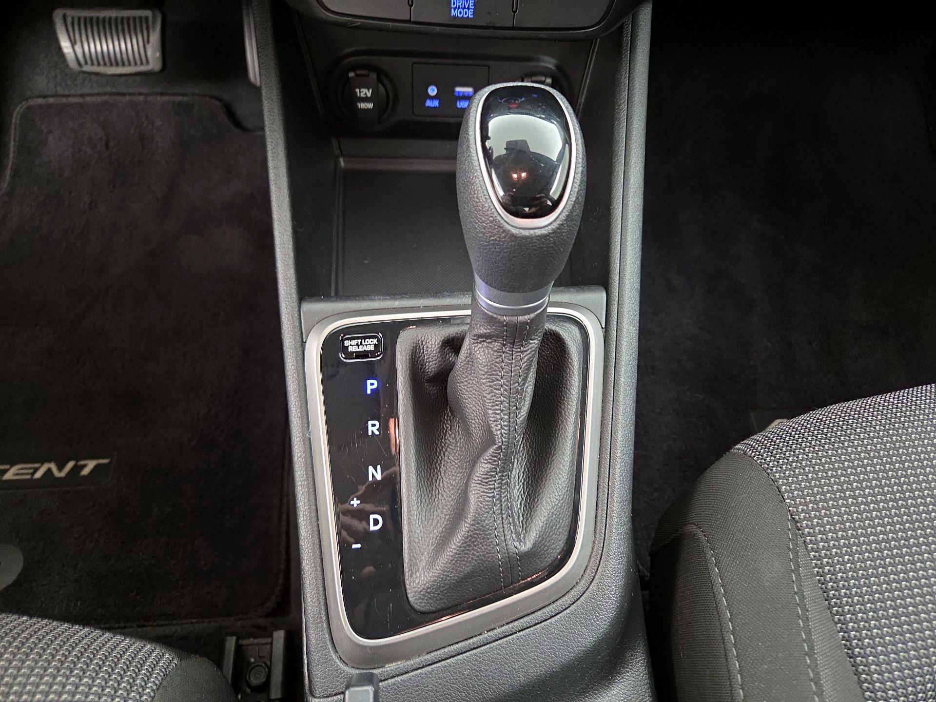 Thumbnail: 2019 Hyundai Accent - 17