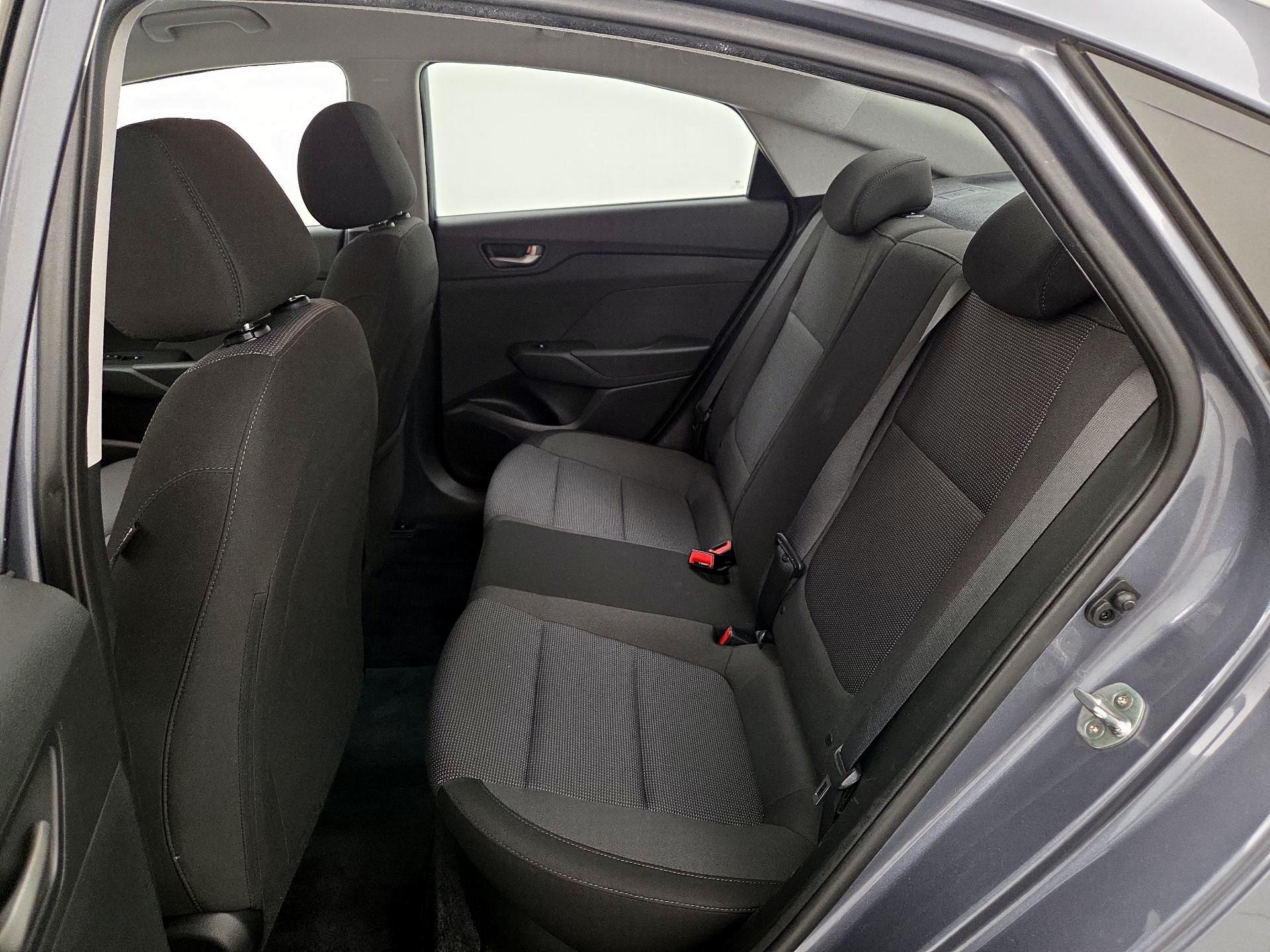 Thumbnail: 2019 Hyundai Accent - 19